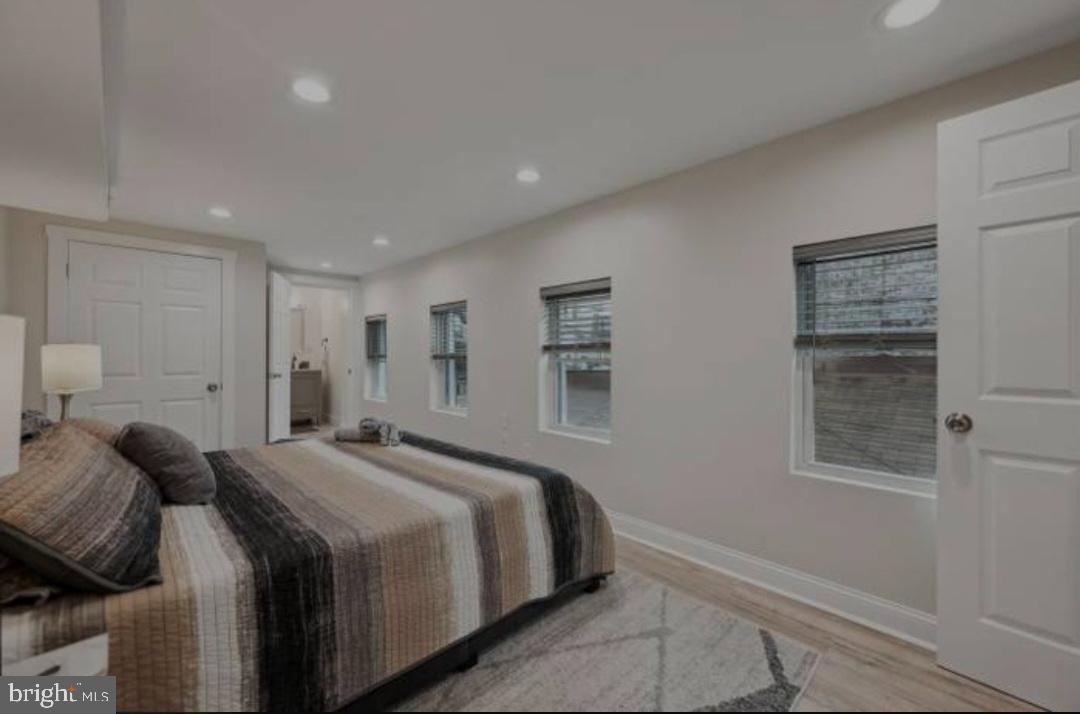 FELLS POINT HISTORIC DISTRICT - Residential