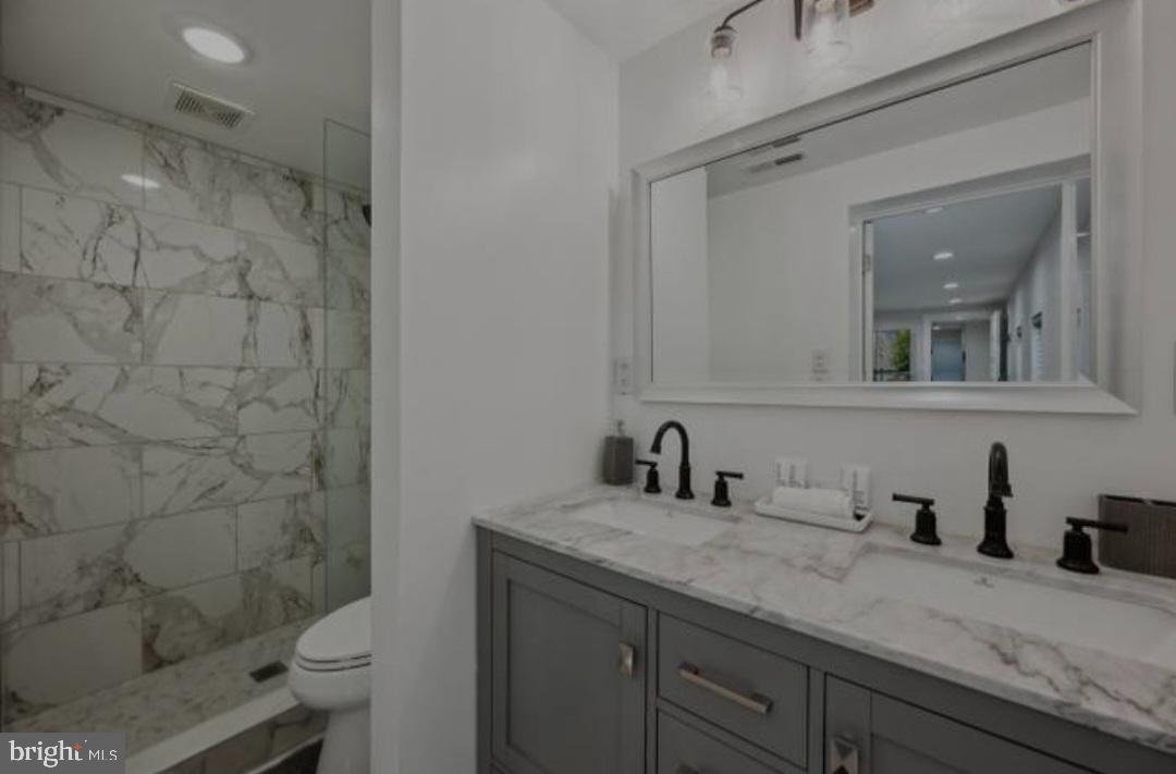 FELLS POINT HISTORIC DISTRICT - Residential