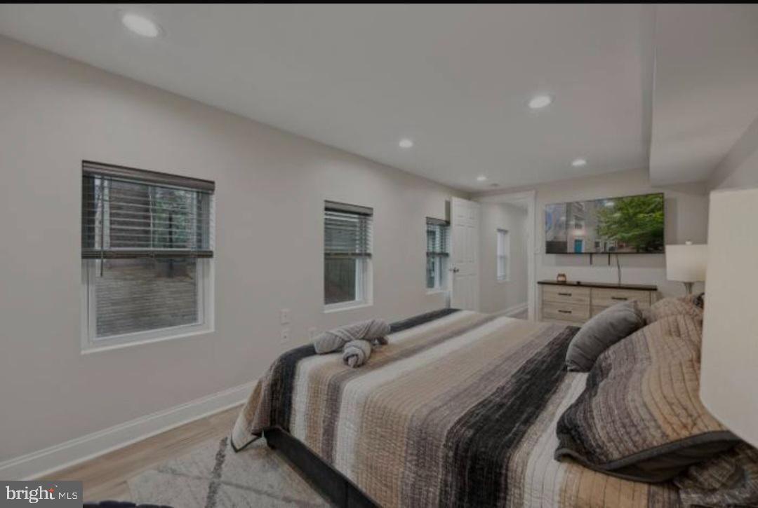 FELLS POINT HISTORIC DISTRICT - Residential