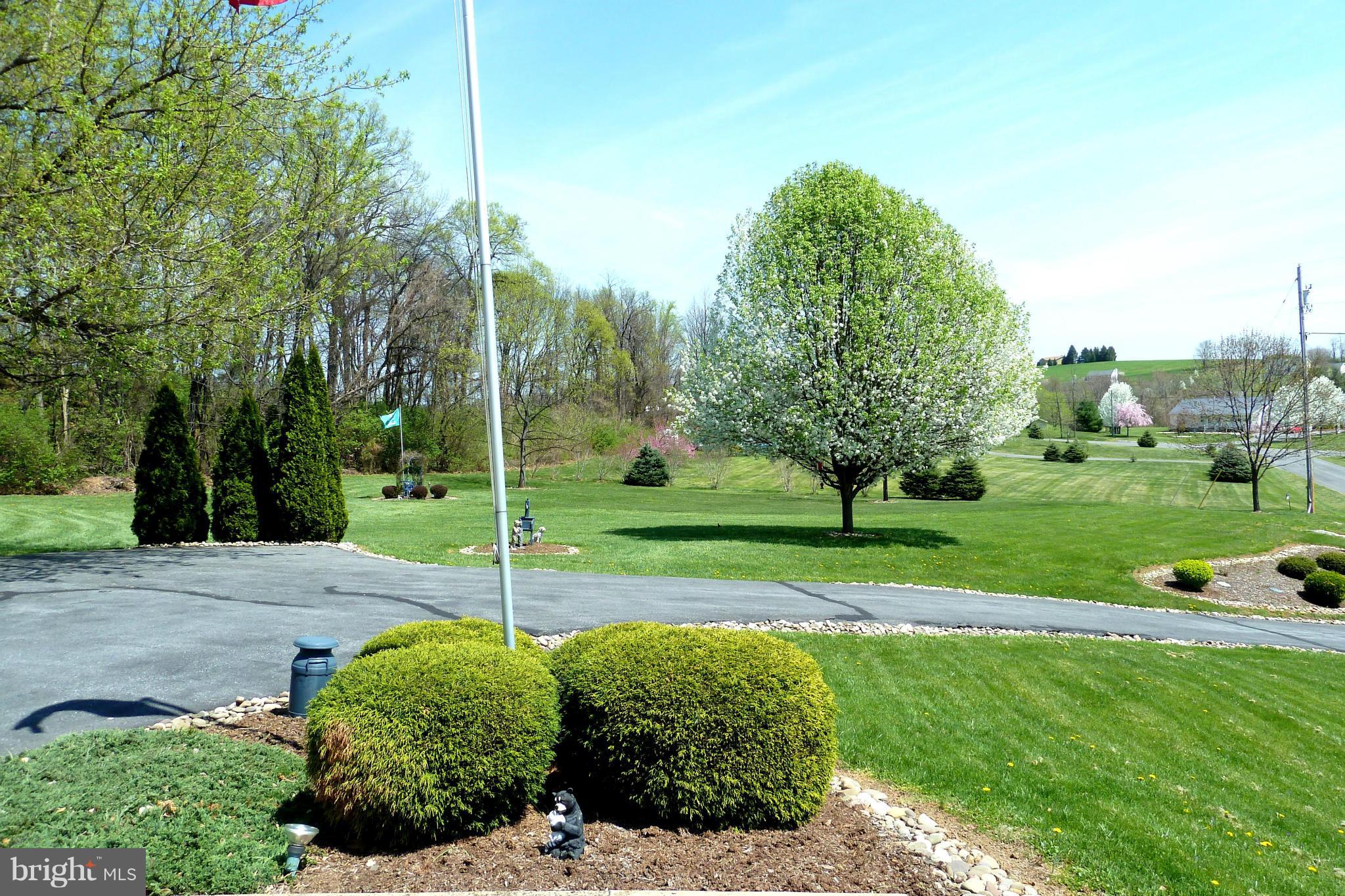 SHADYSIDE - Residential