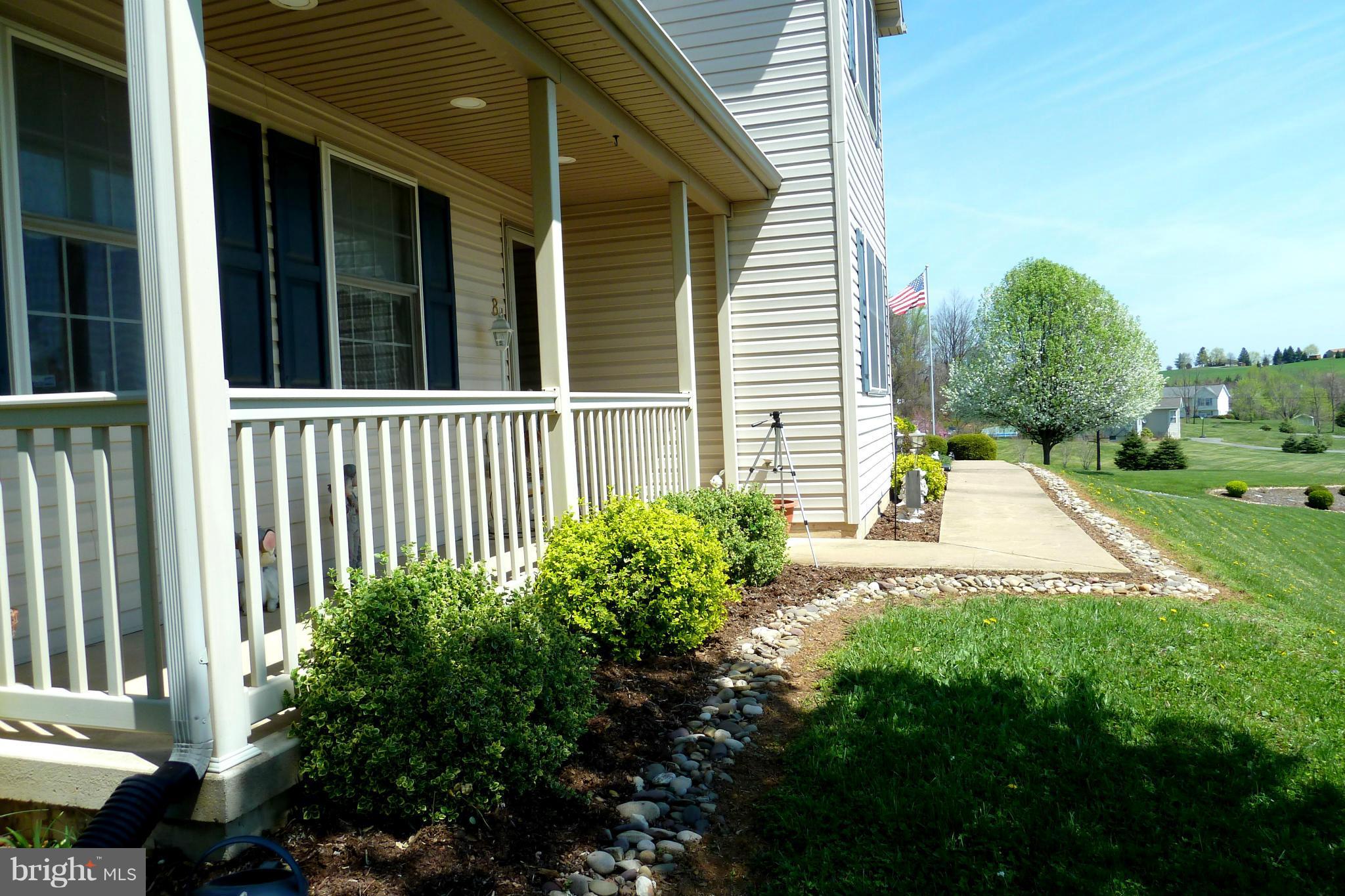 SHADYSIDE - Residential