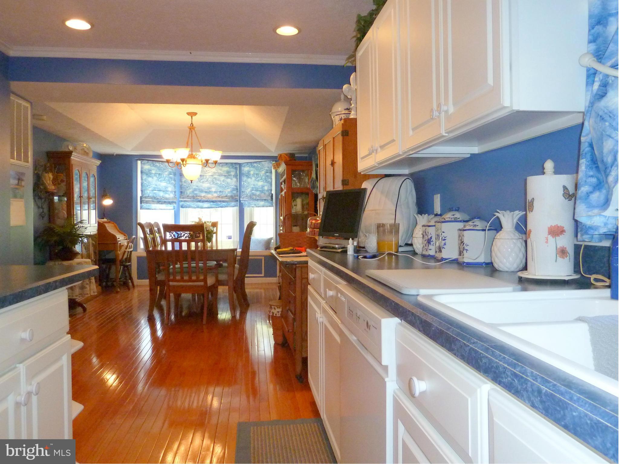 SHADYSIDE - Residential