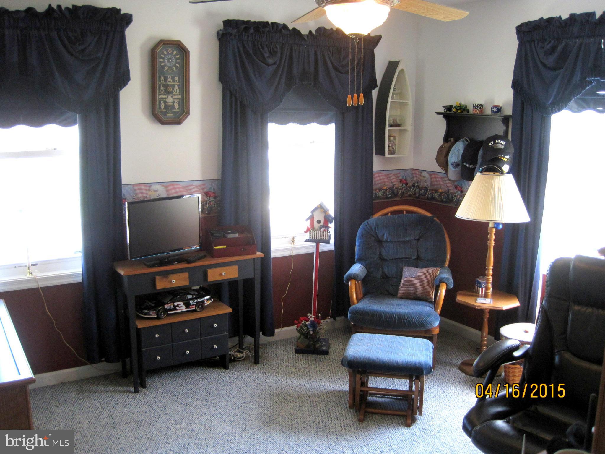 SHADYSIDE - Residential