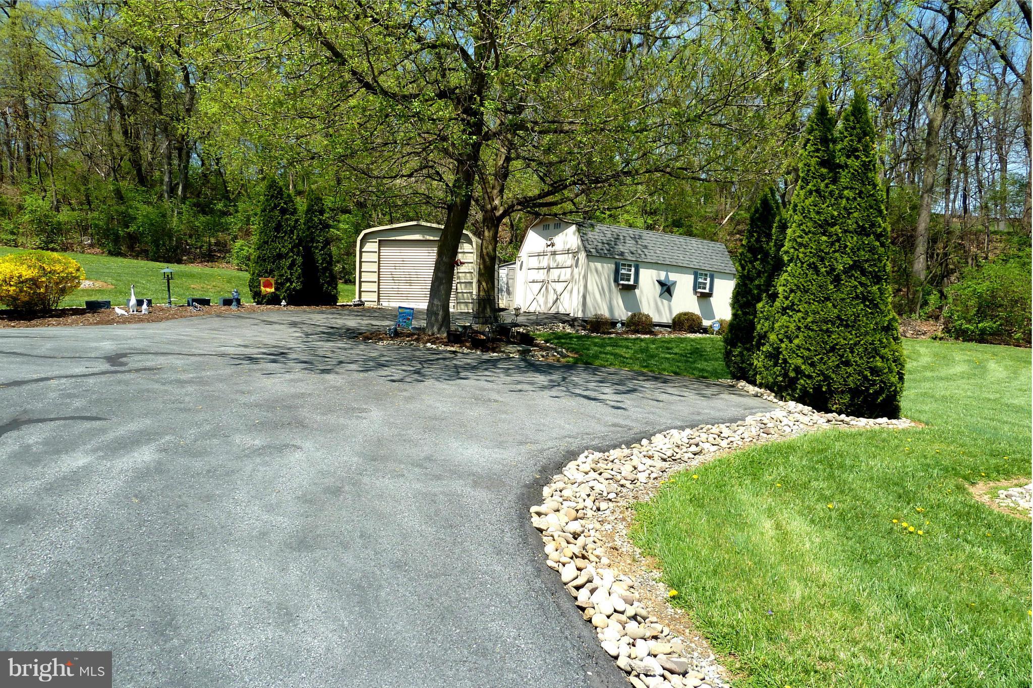 SHADYSIDE - Residential