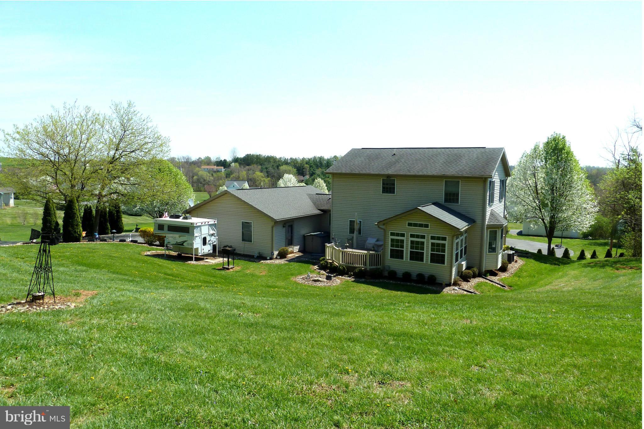 SHADYSIDE - Residential