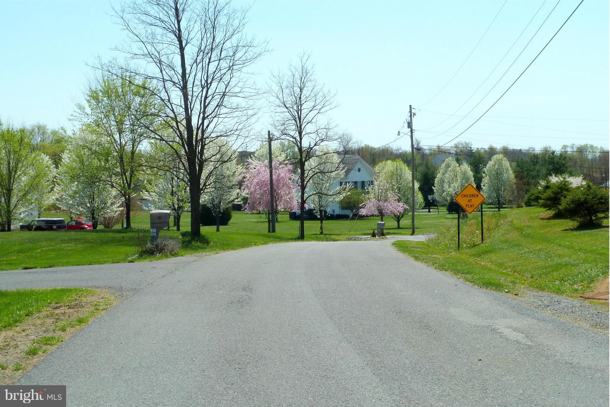 SHADYSIDE - Residential