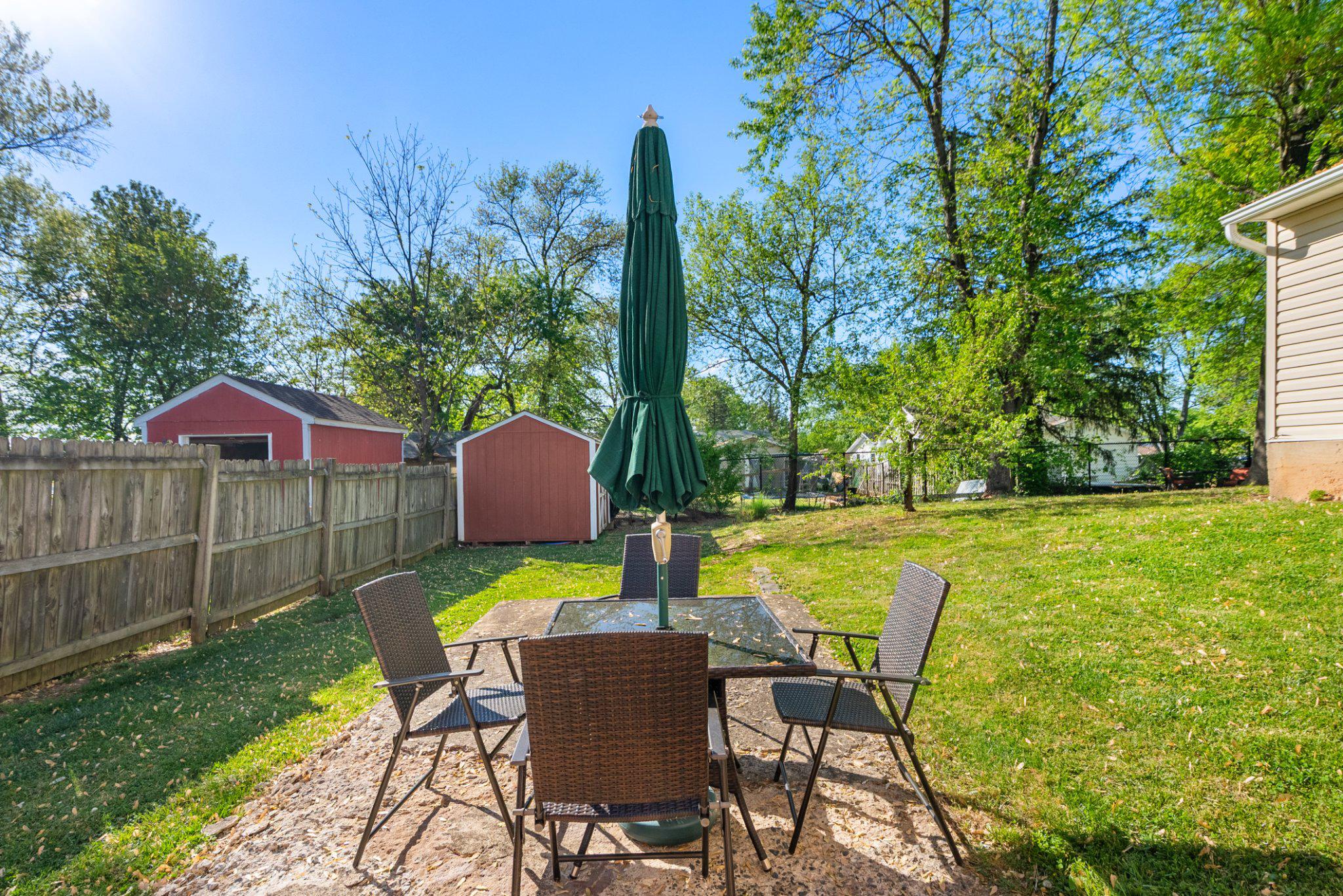 STERLING  PARK - Residential