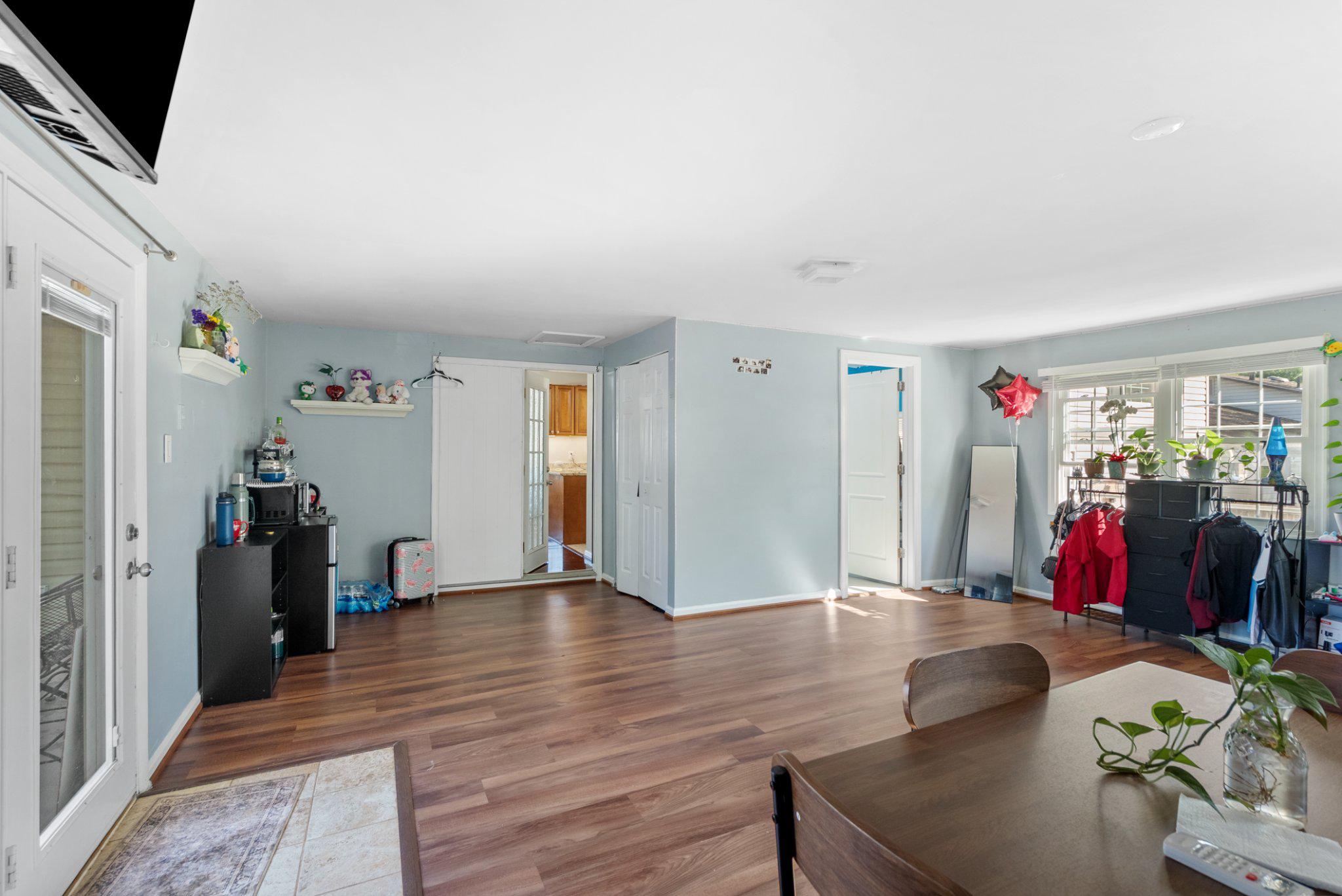 STERLING  PARK - Residential