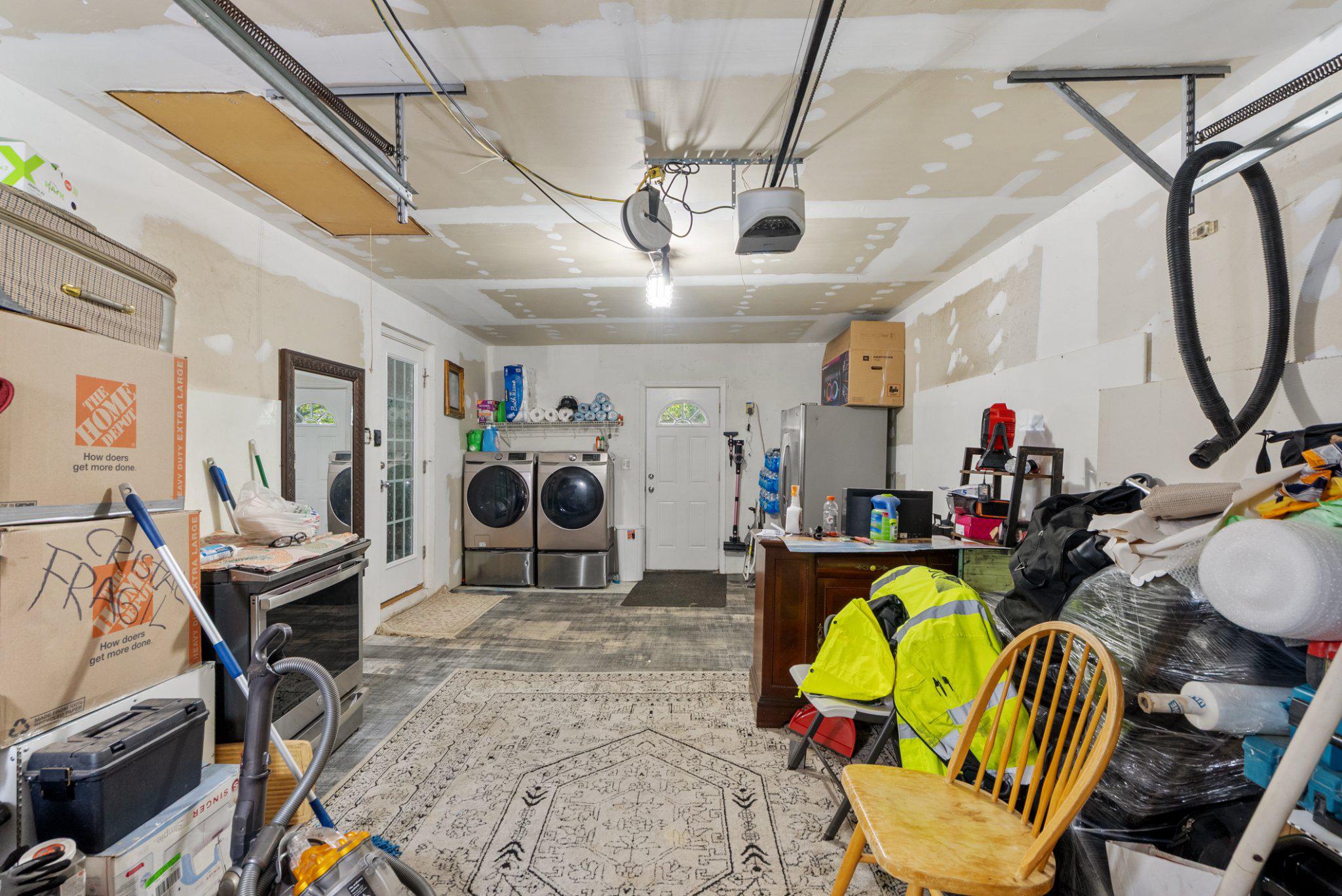 STERLING  PARK - Residential