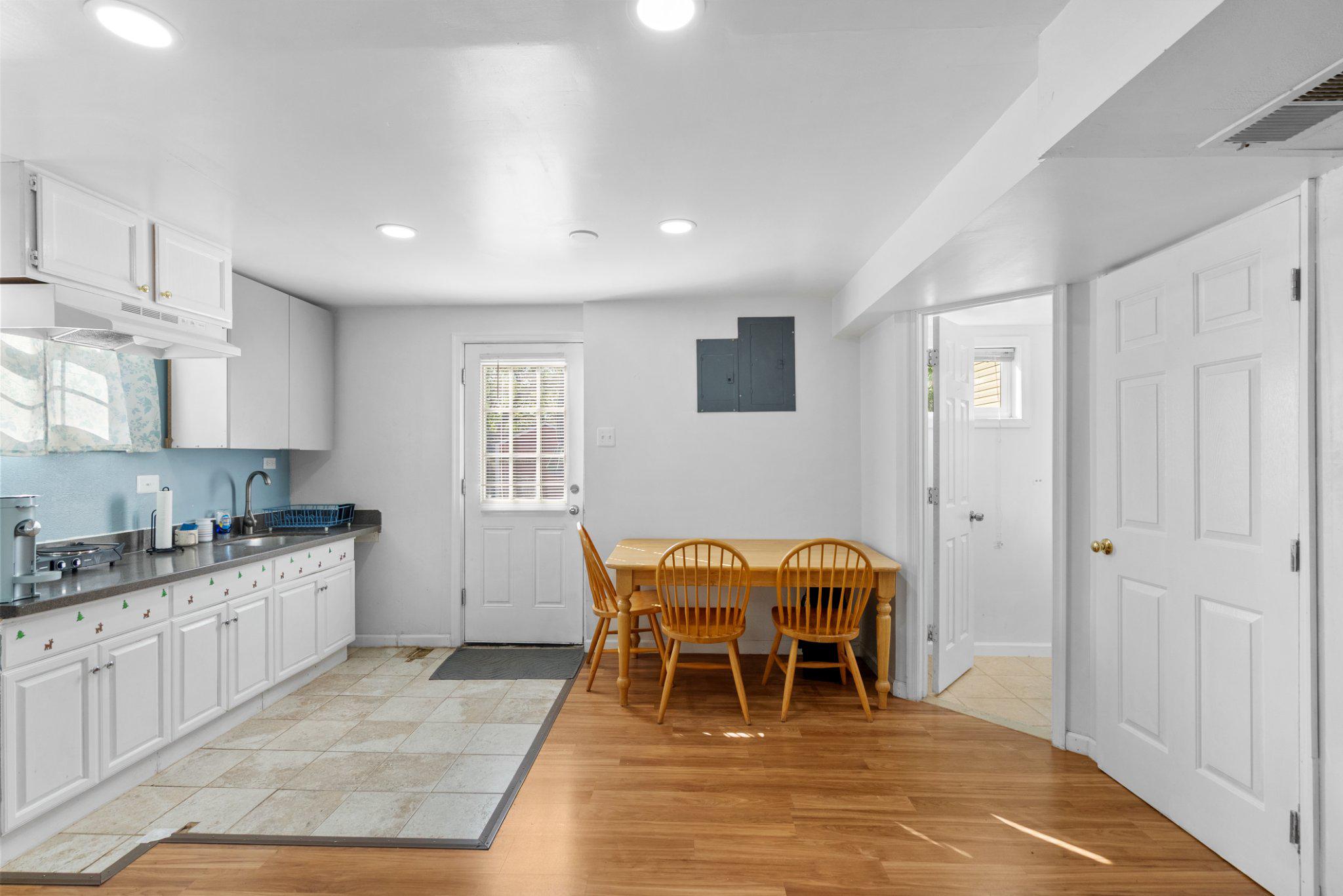 STERLING  PARK - Residential