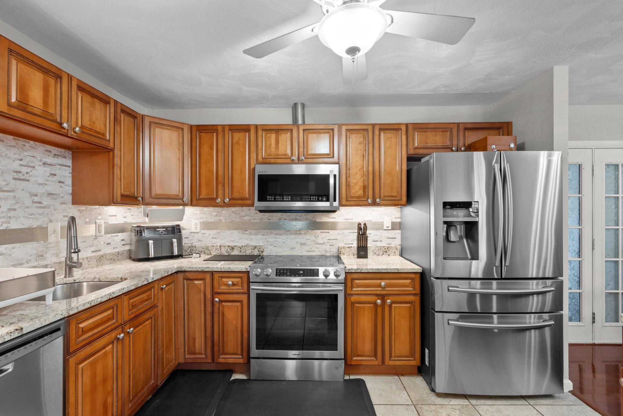 STERLING  PARK - Residential