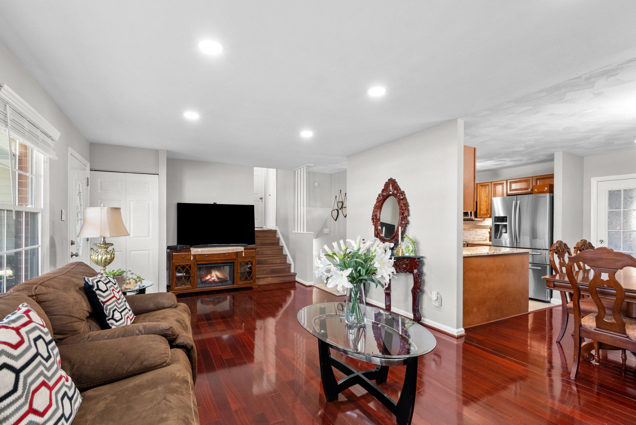 STERLING  PARK - Residential