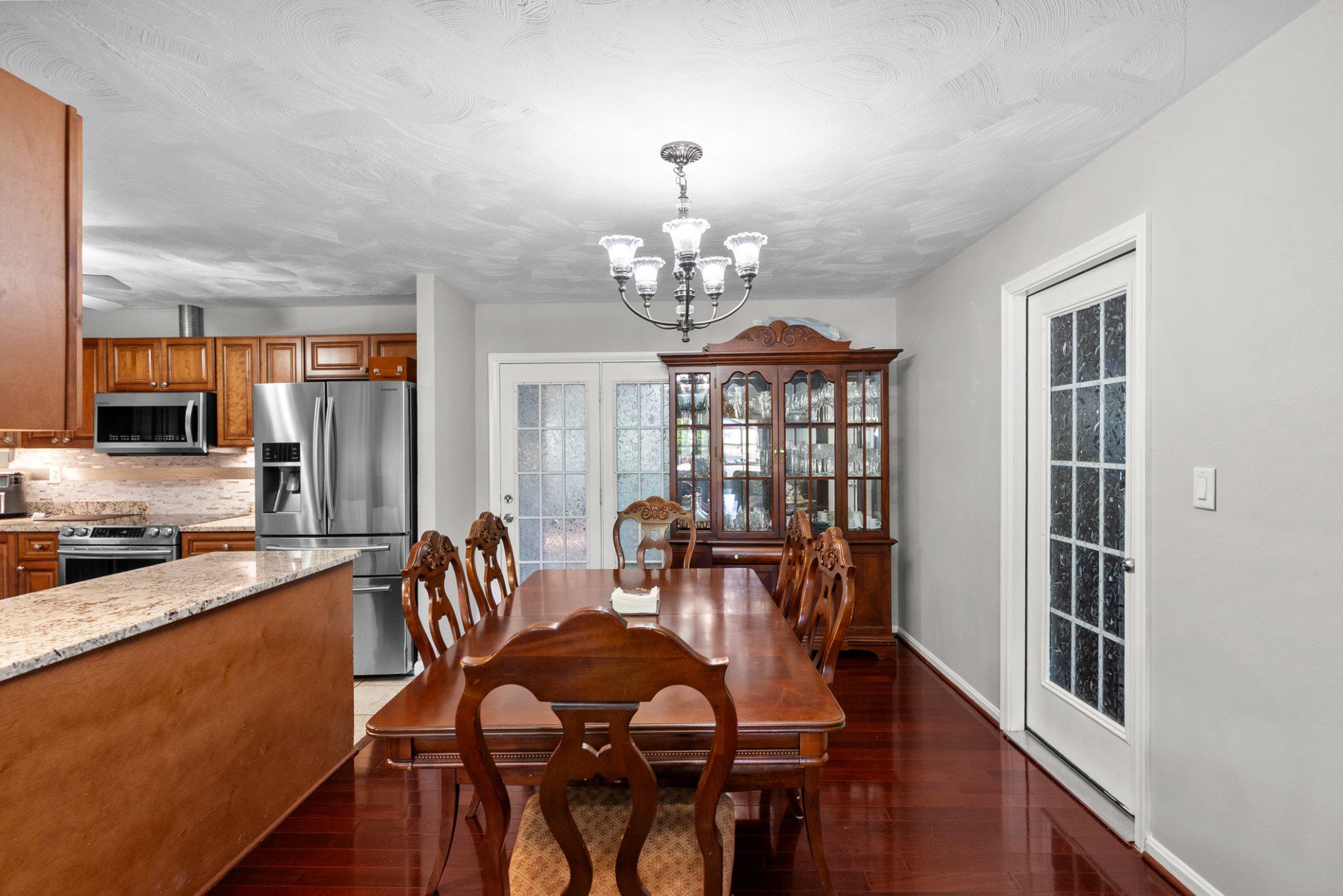 STERLING  PARK - Residential