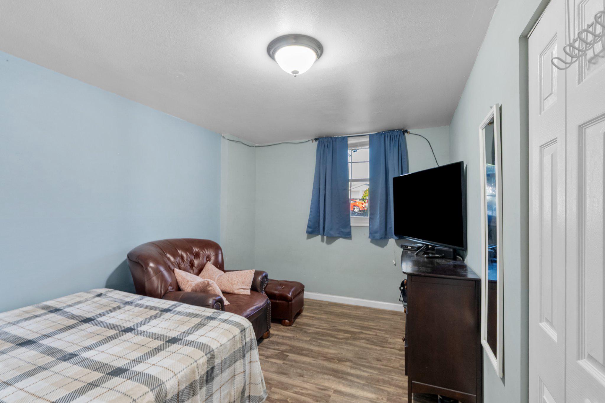 STERLING  PARK - Residential