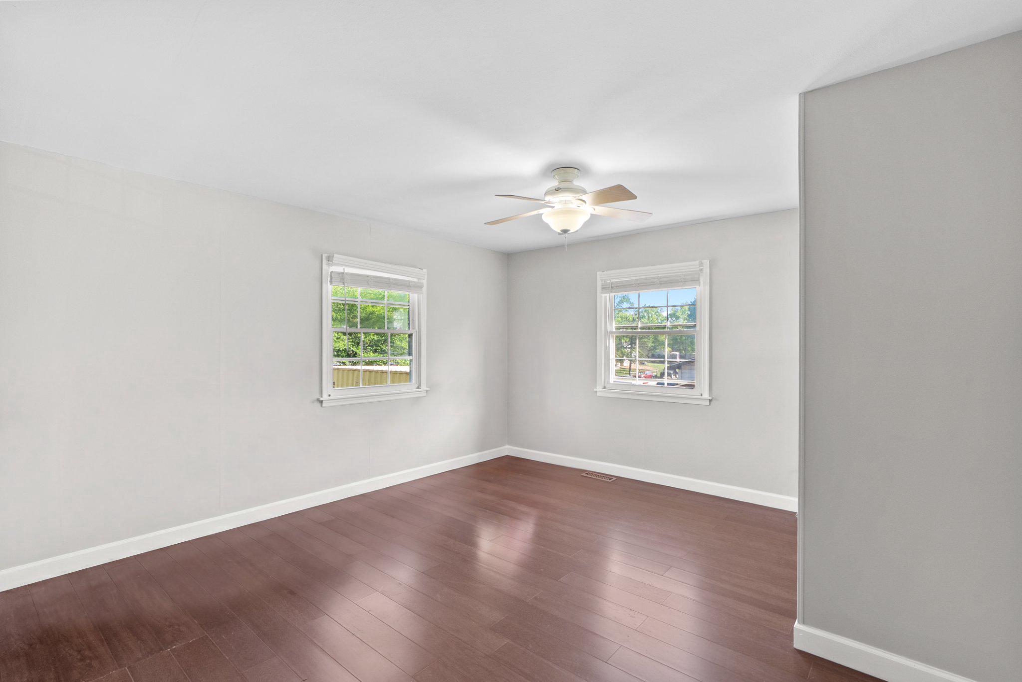 STERLING  PARK - Residential