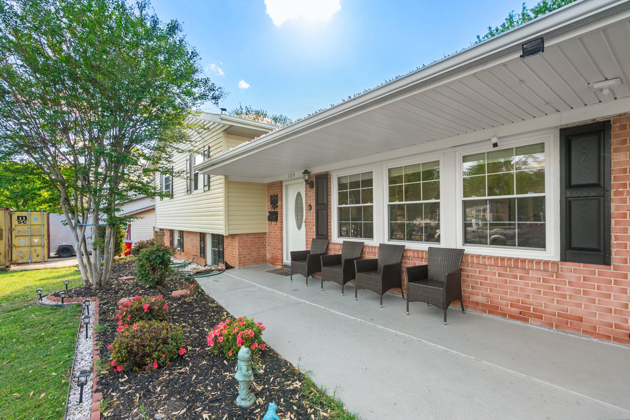 STERLING  PARK - Residential