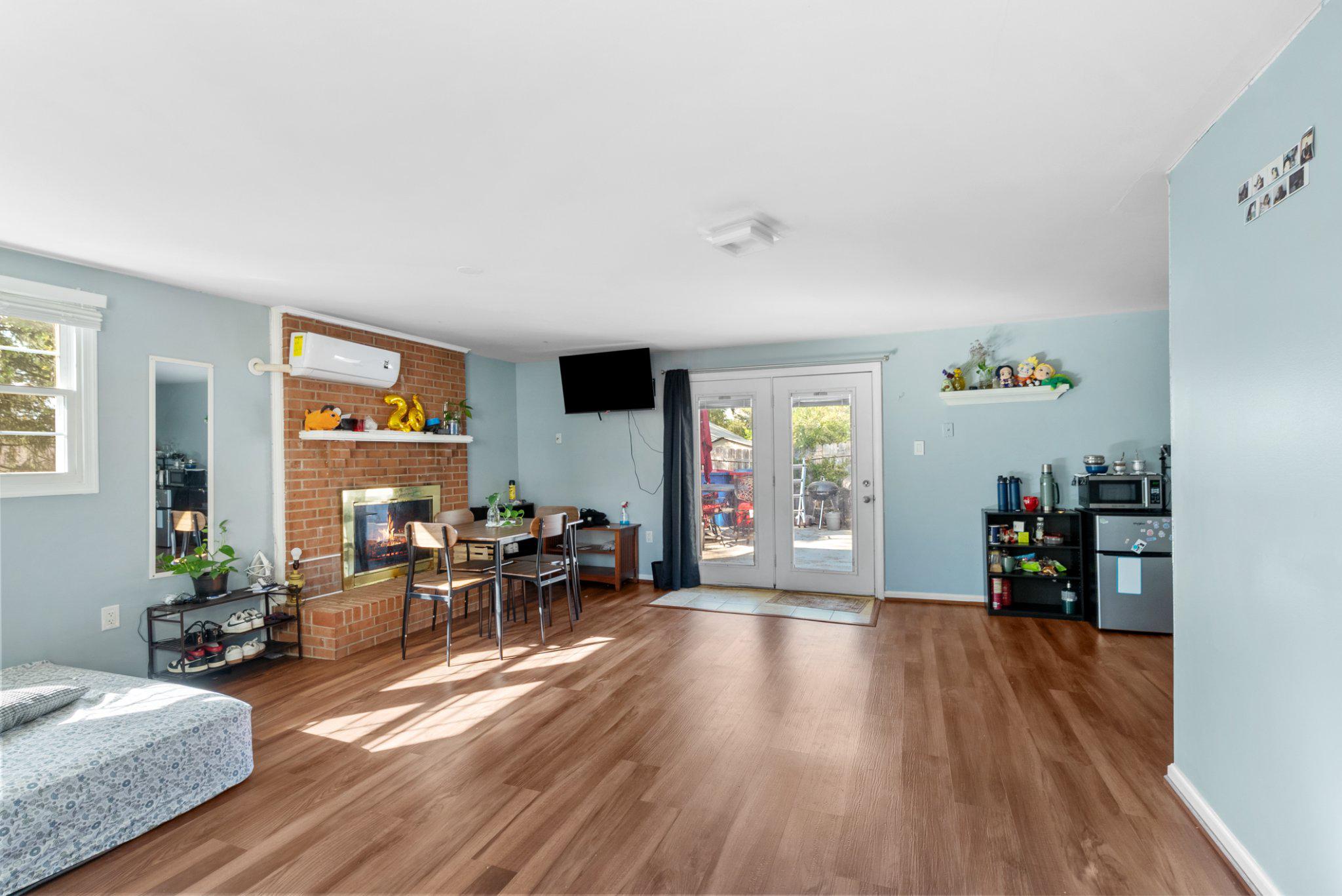 STERLING  PARK - Residential