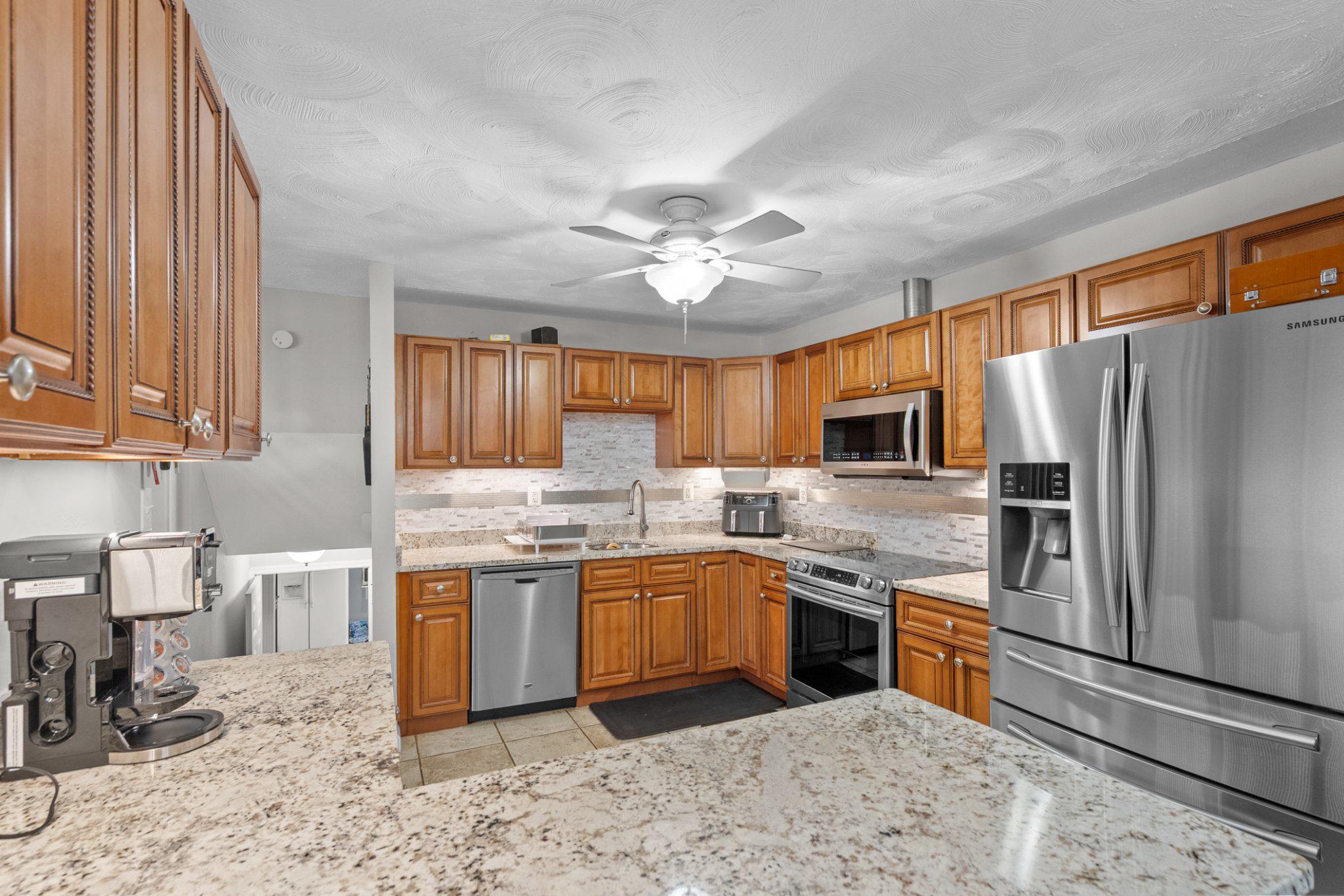 STERLING  PARK - Residential