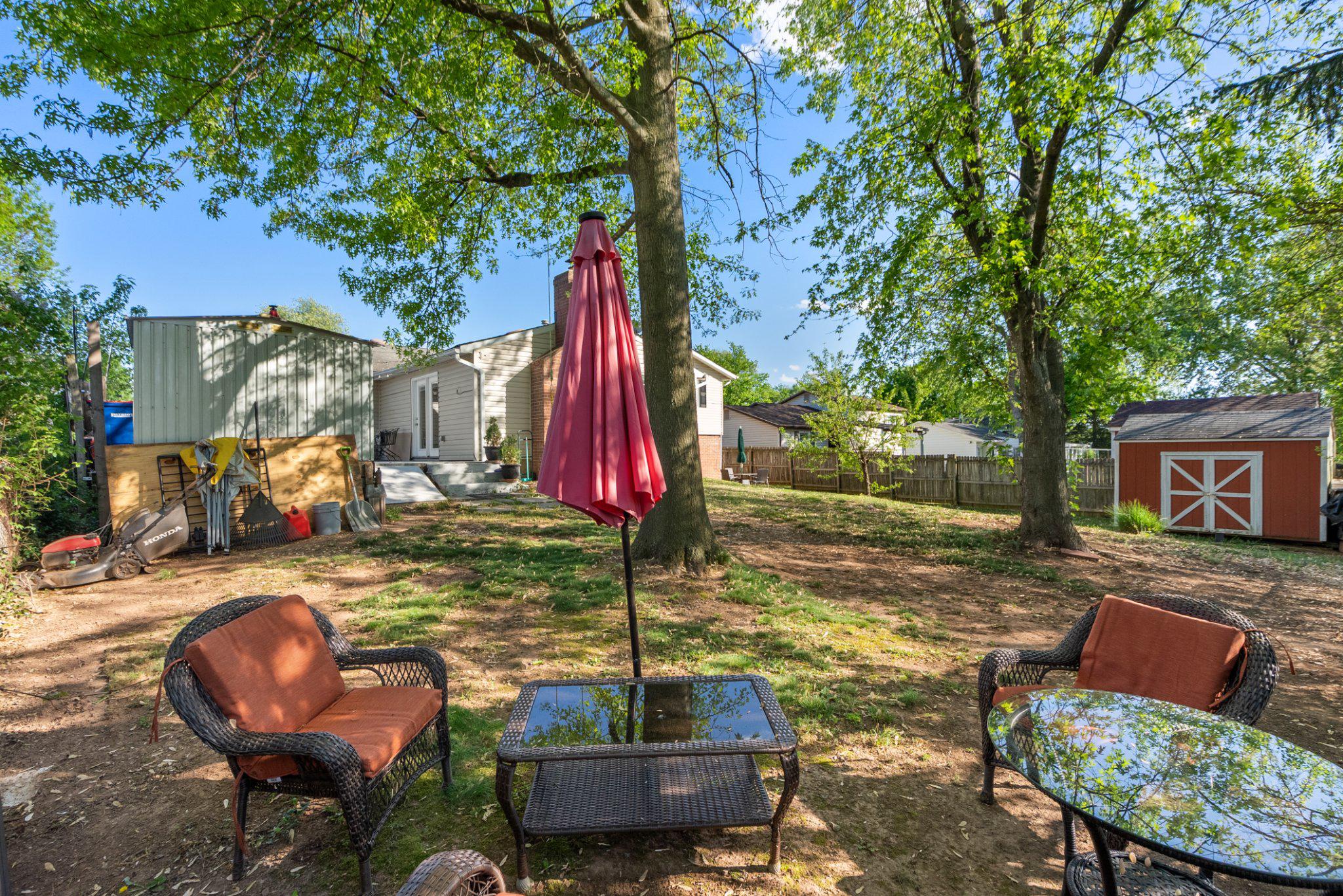 STERLING  PARK - Residential