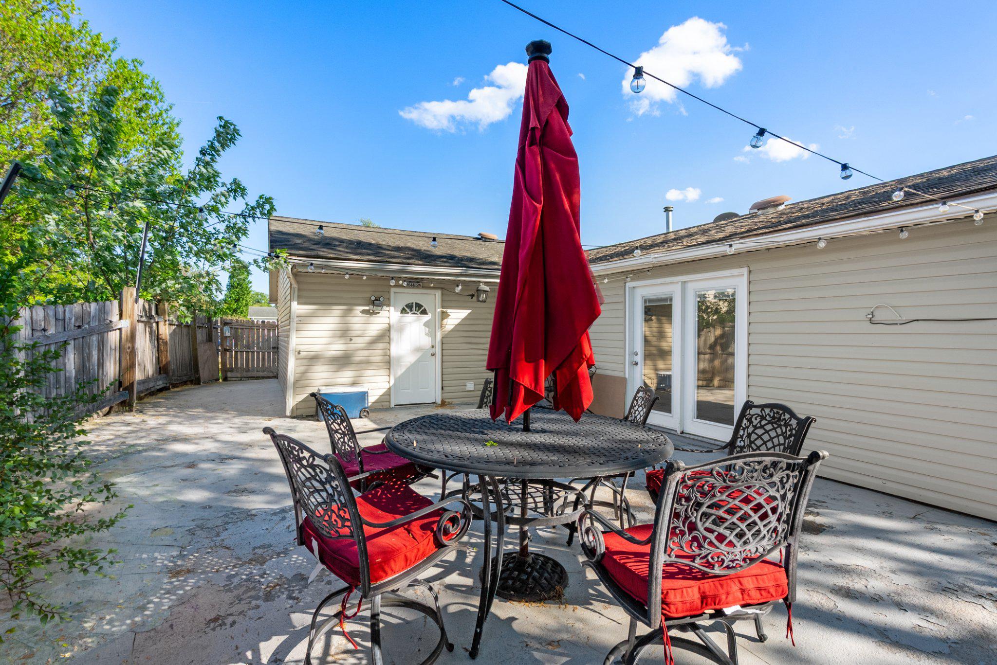 STERLING  PARK - Residential