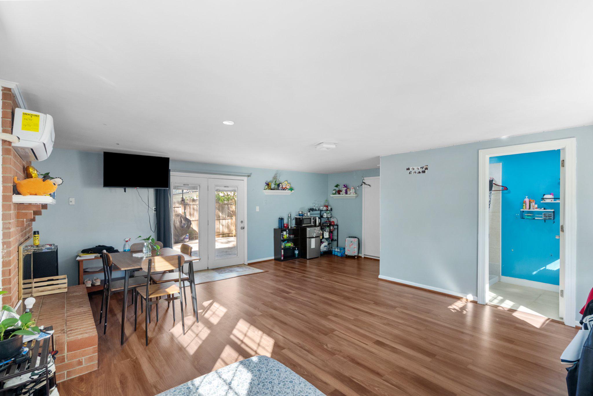 STERLING  PARK - Residential