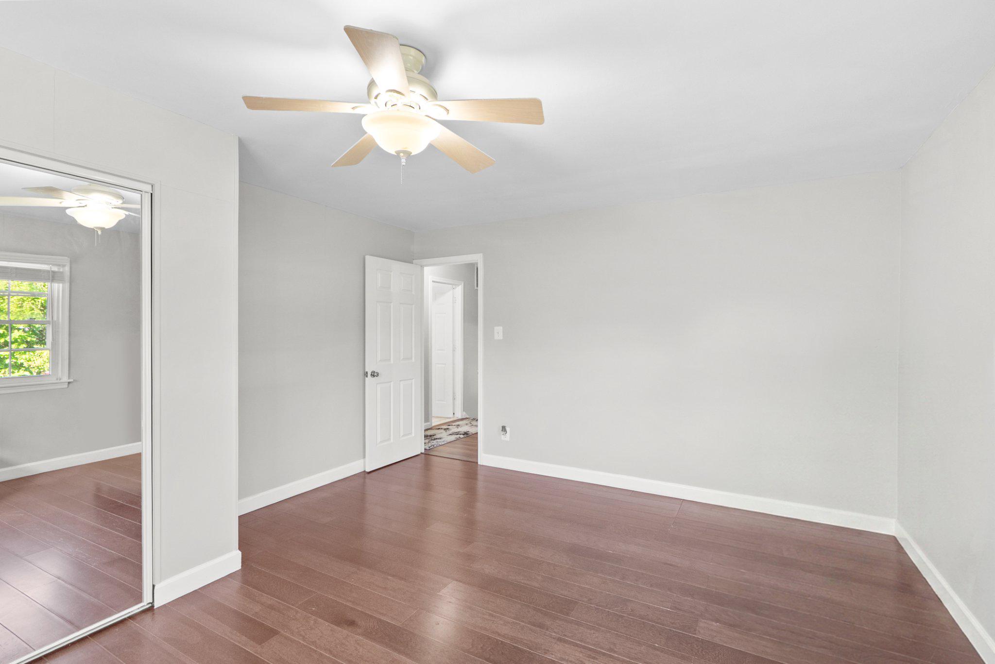 STERLING  PARK - Residential