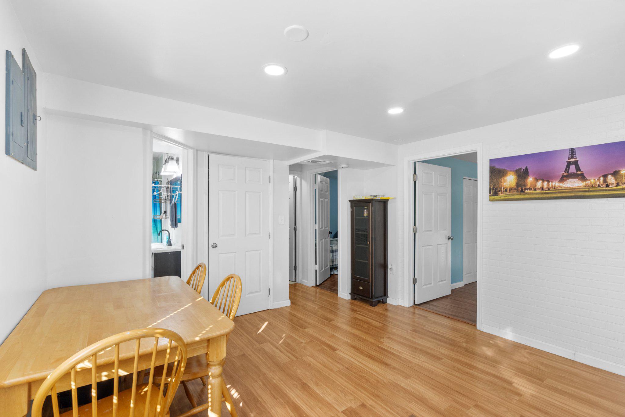 STERLING  PARK - Residential