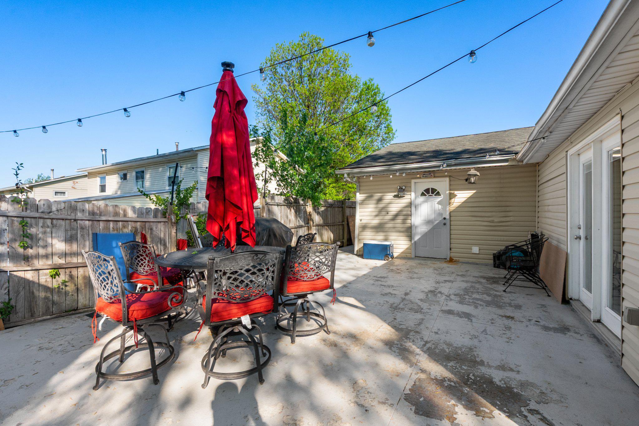 STERLING  PARK - Residential