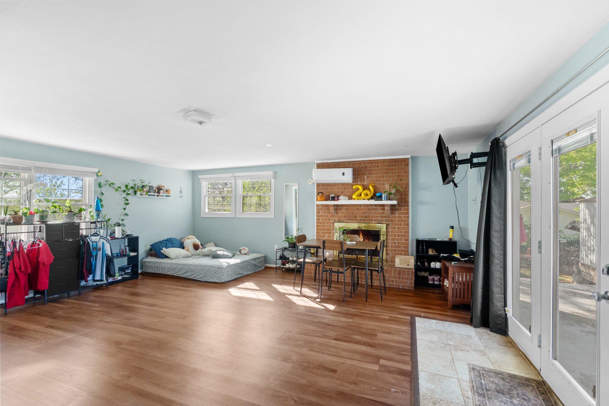 STERLING  PARK - Residential