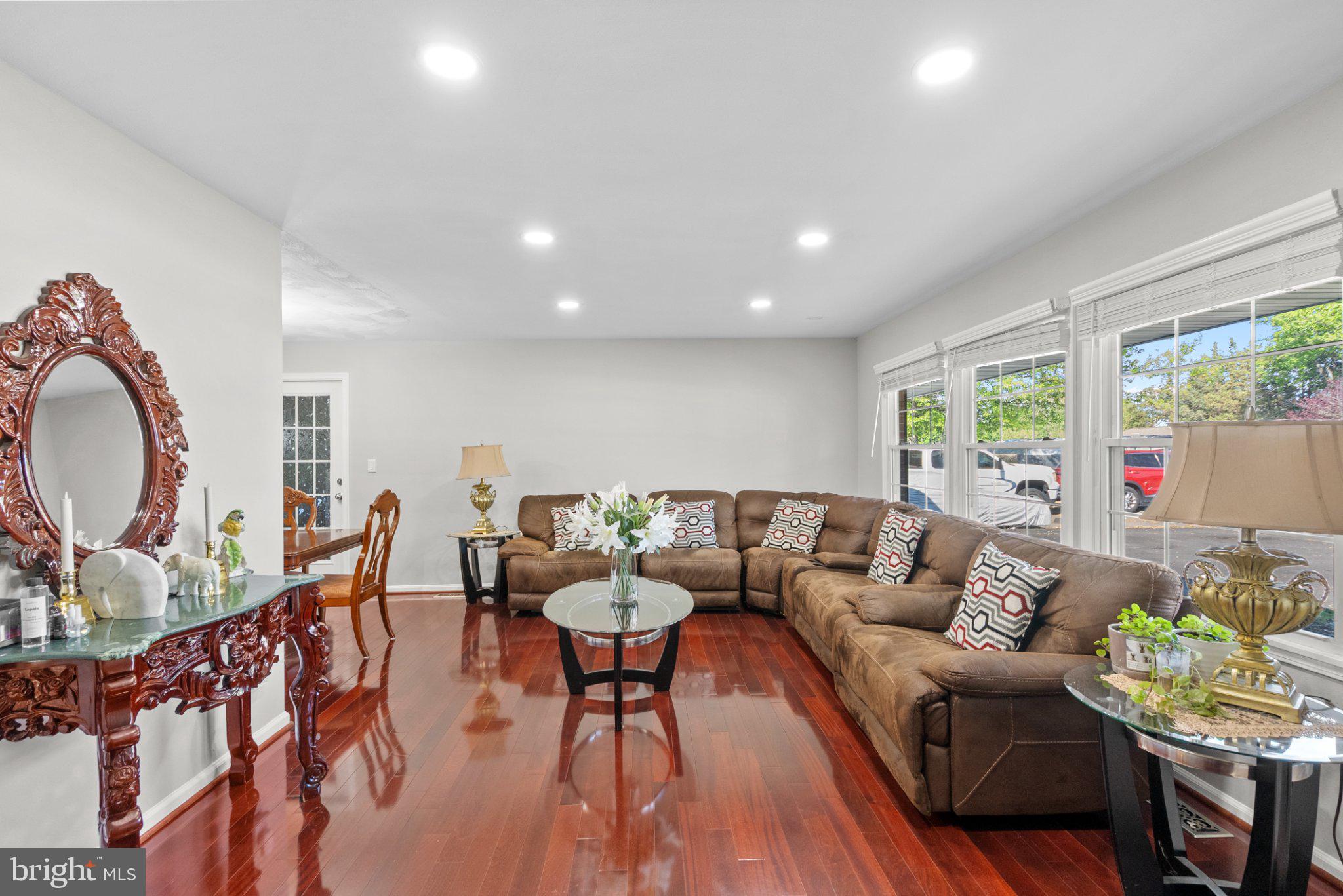 STERLING  PARK - Residential