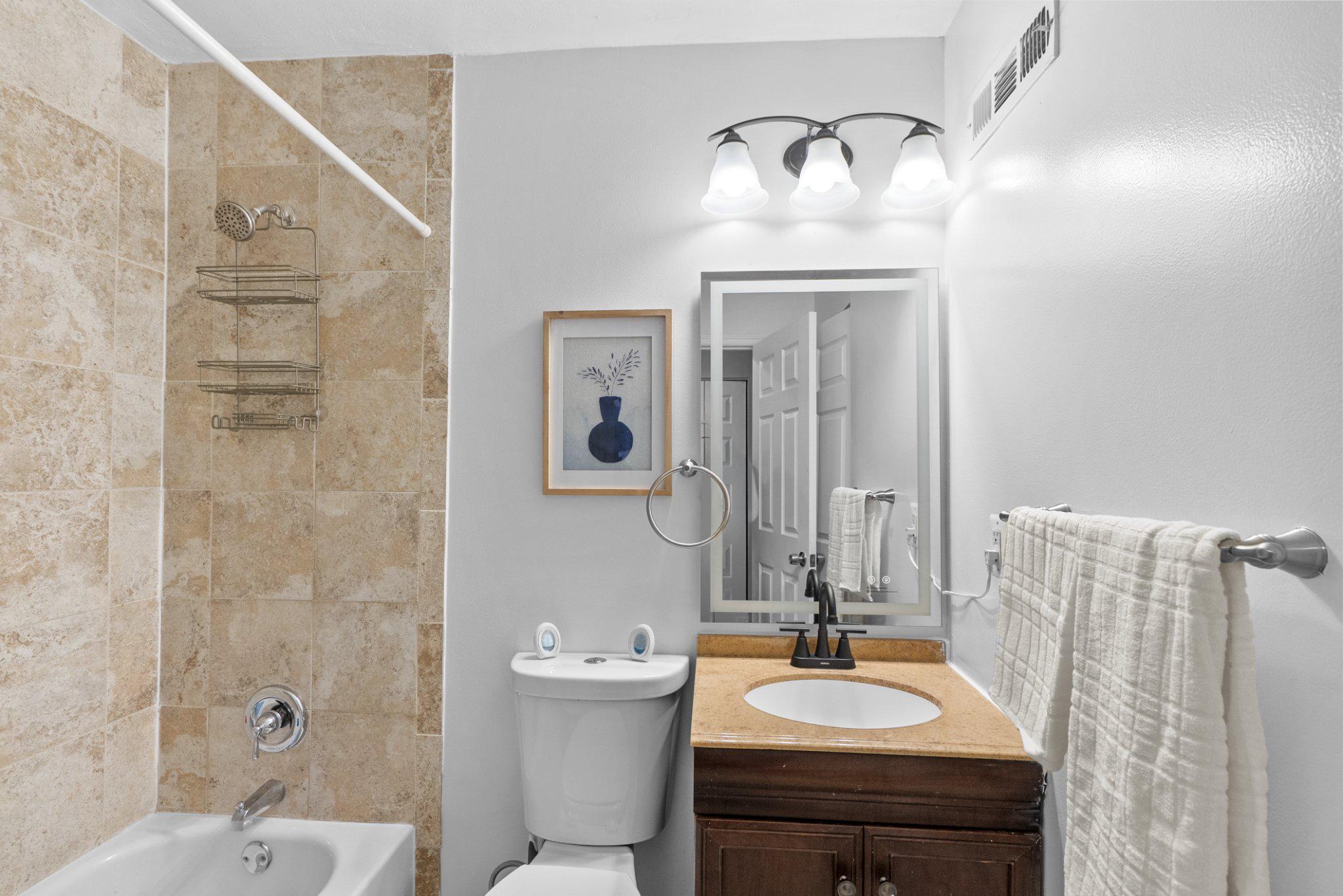 STERLING  PARK - Residential