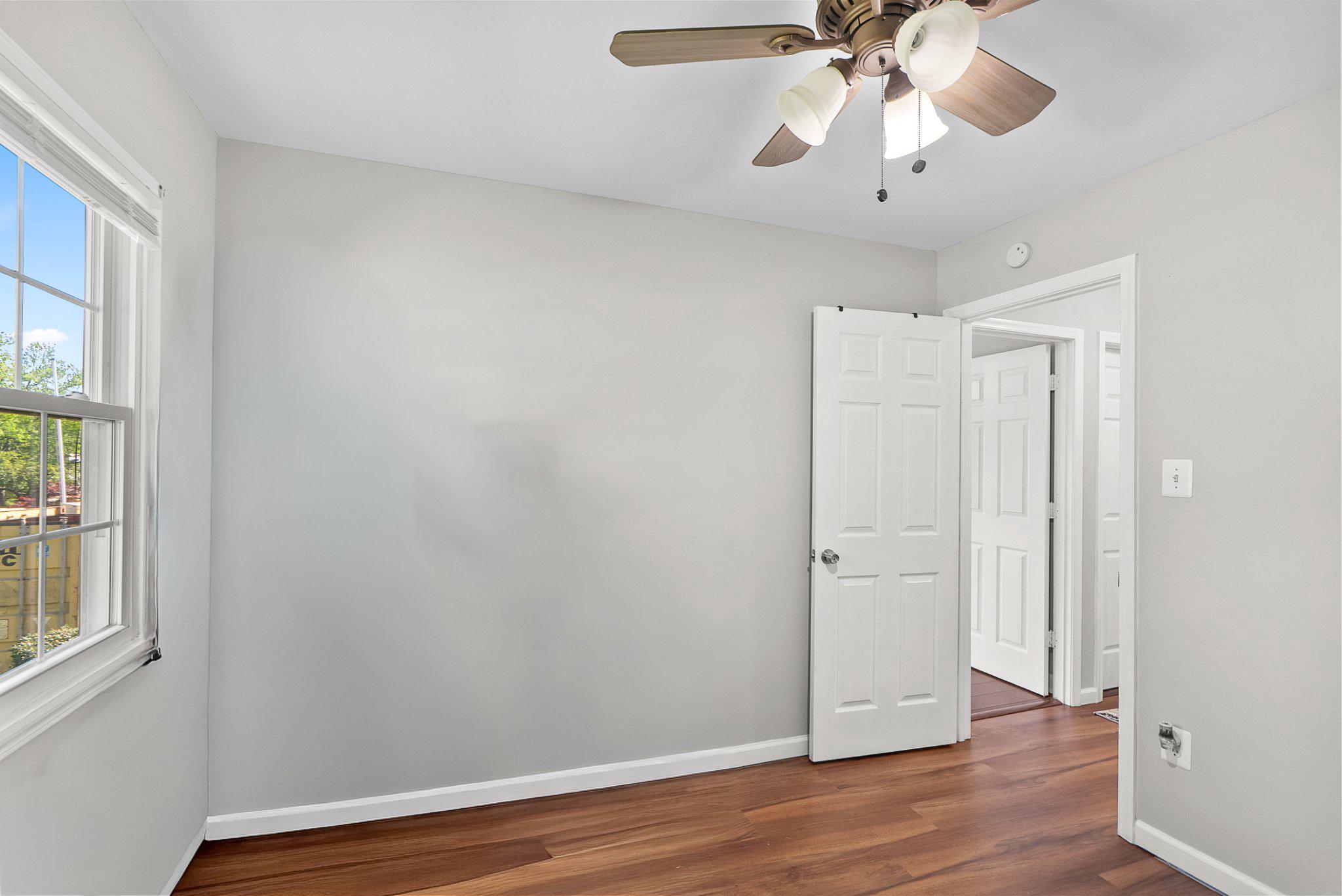 STERLING  PARK - Residential