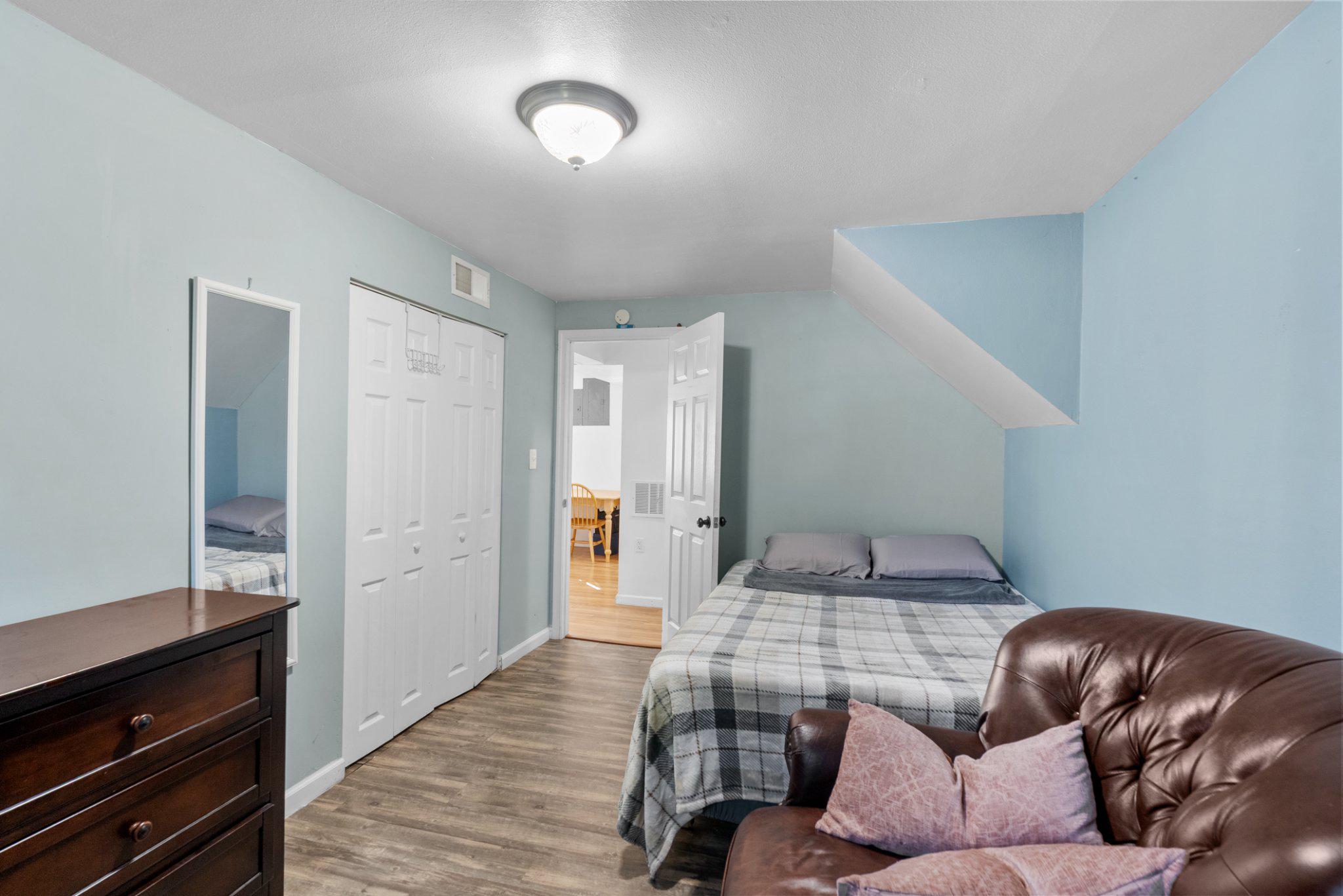 STERLING  PARK - Residential