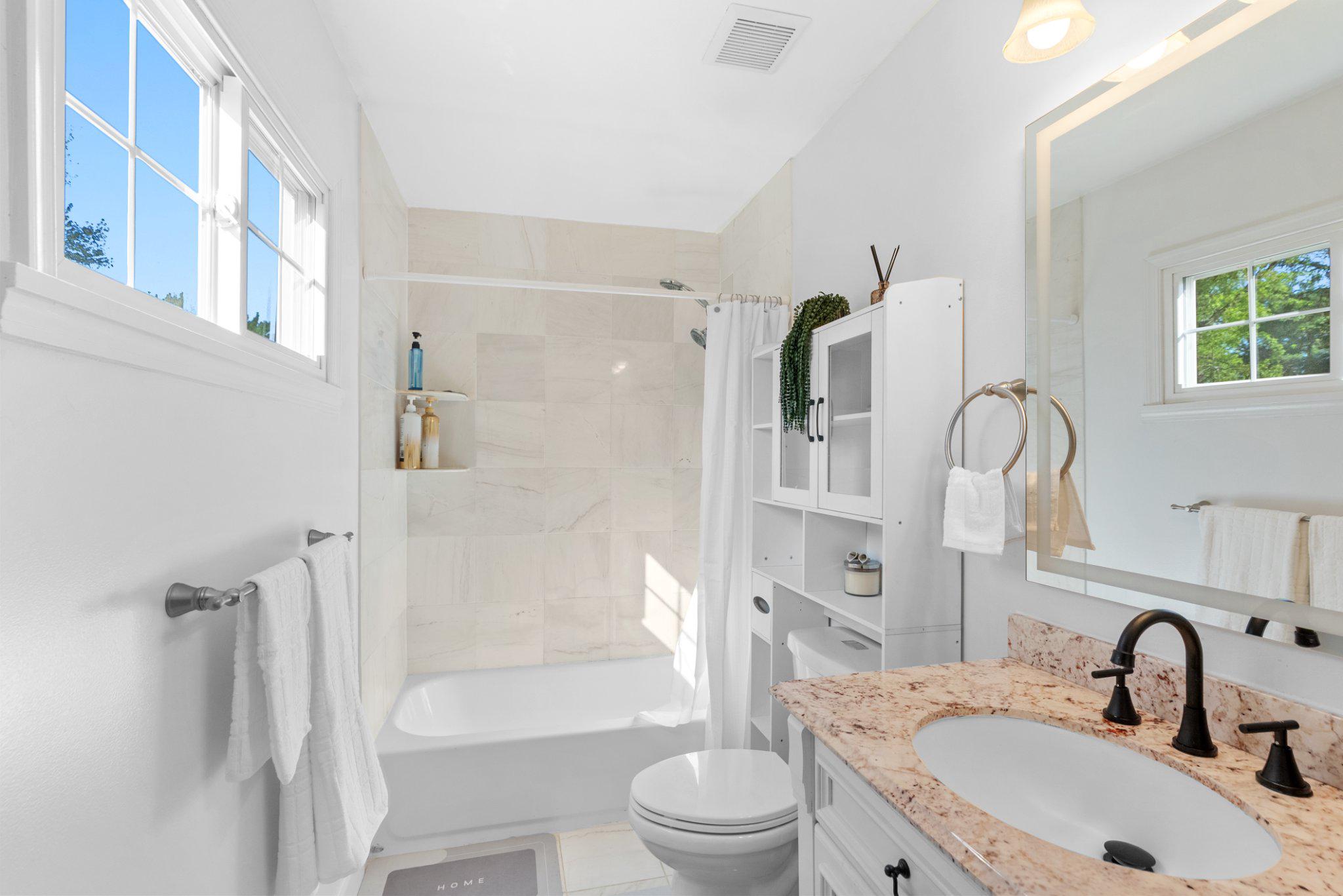 STERLING  PARK - Residential