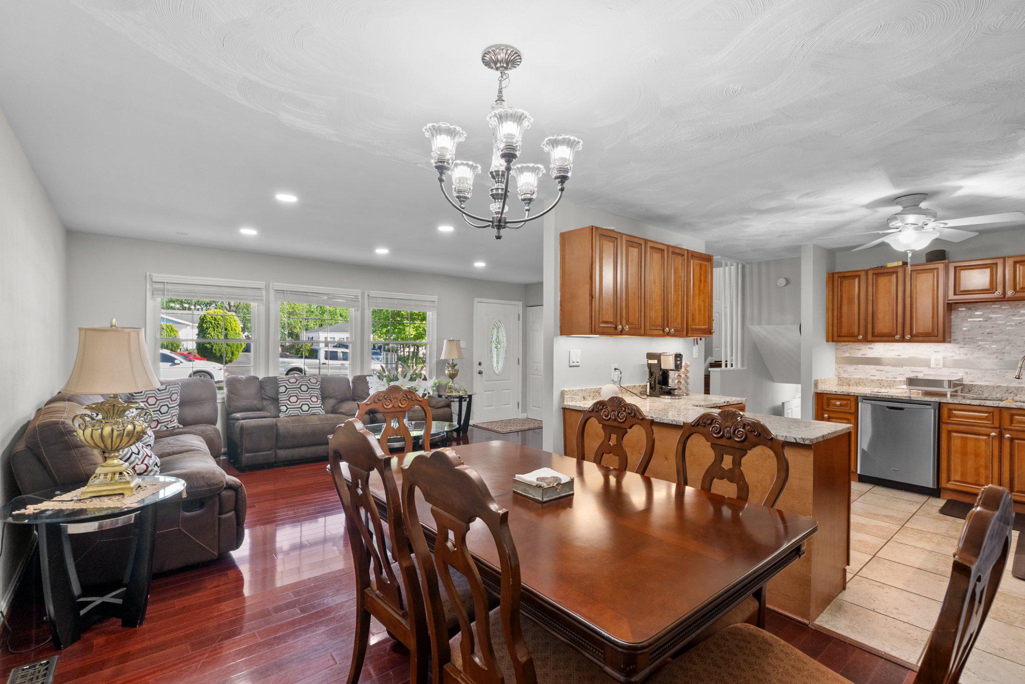 STERLING  PARK - Residential