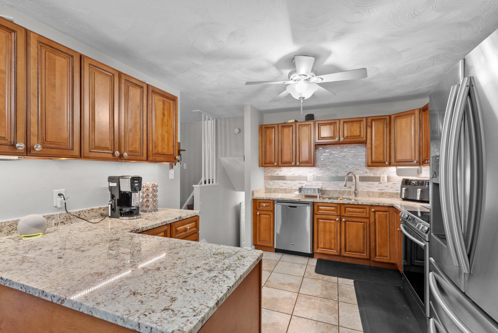 STERLING  PARK - Residential