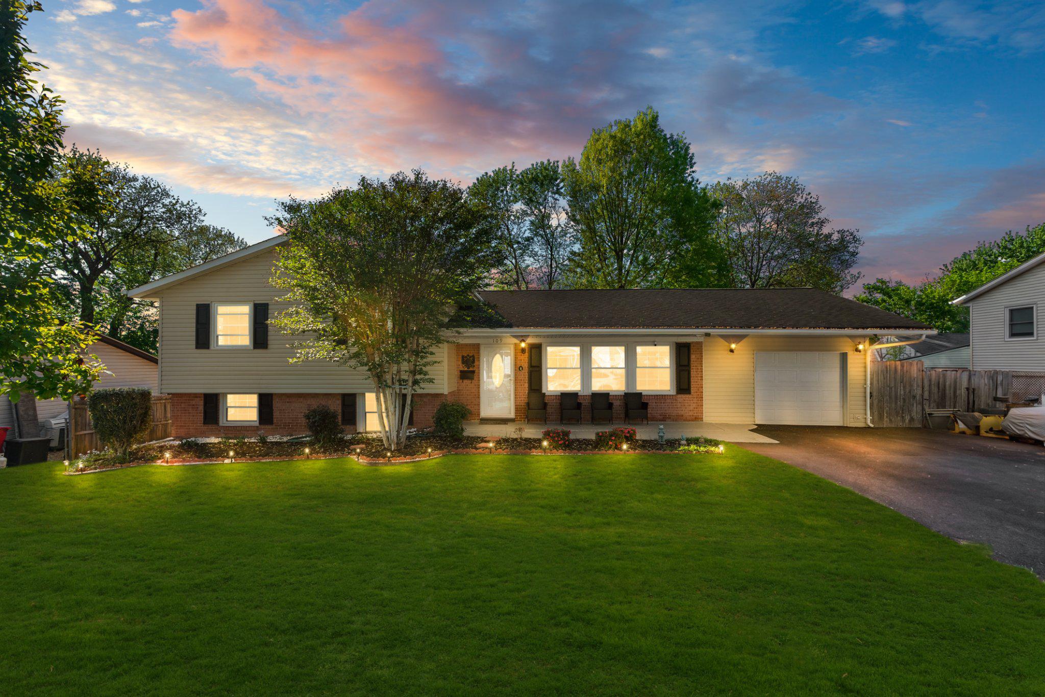 STERLING  PARK - Residential