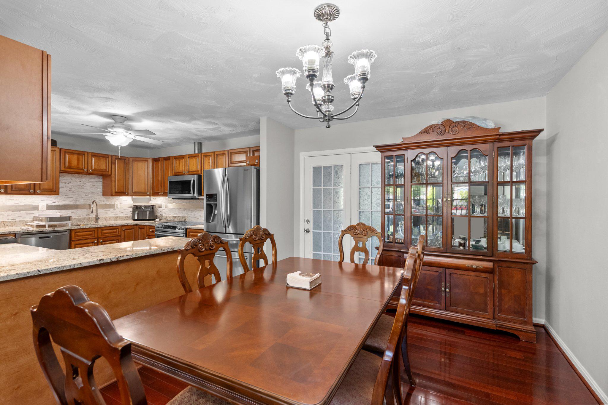 STERLING  PARK - Residential