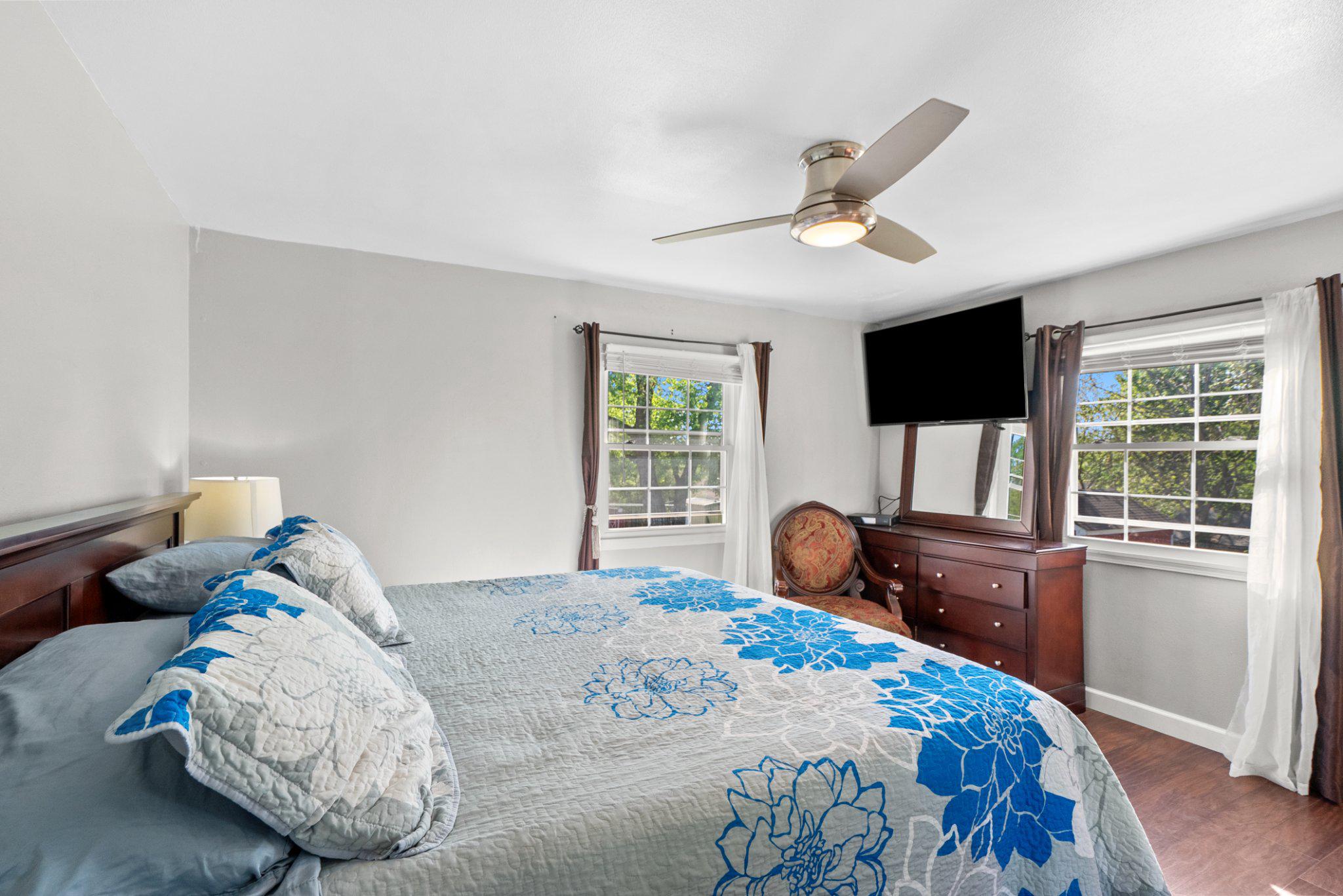 STERLING  PARK - Residential