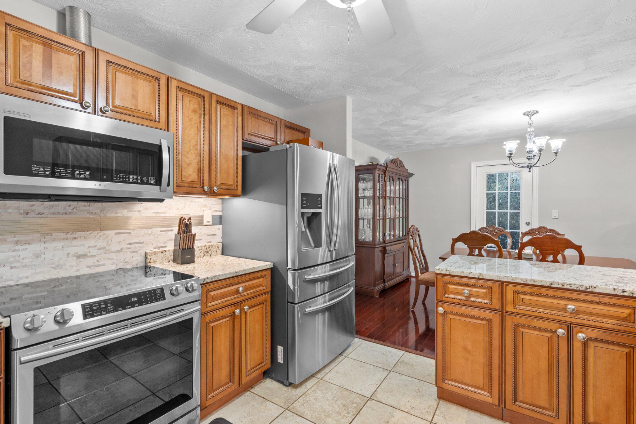 STERLING  PARK - Residential