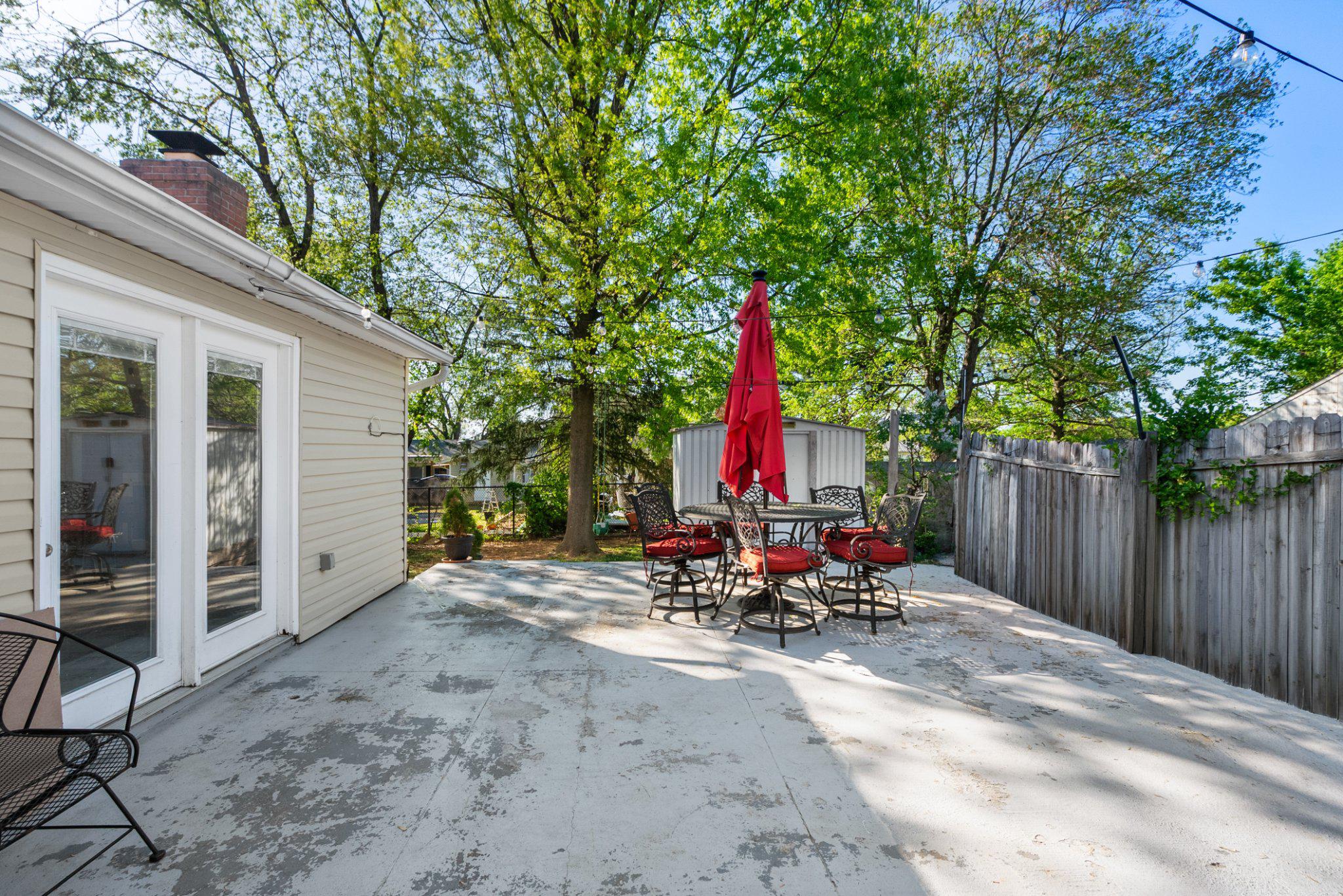 STERLING  PARK - Residential