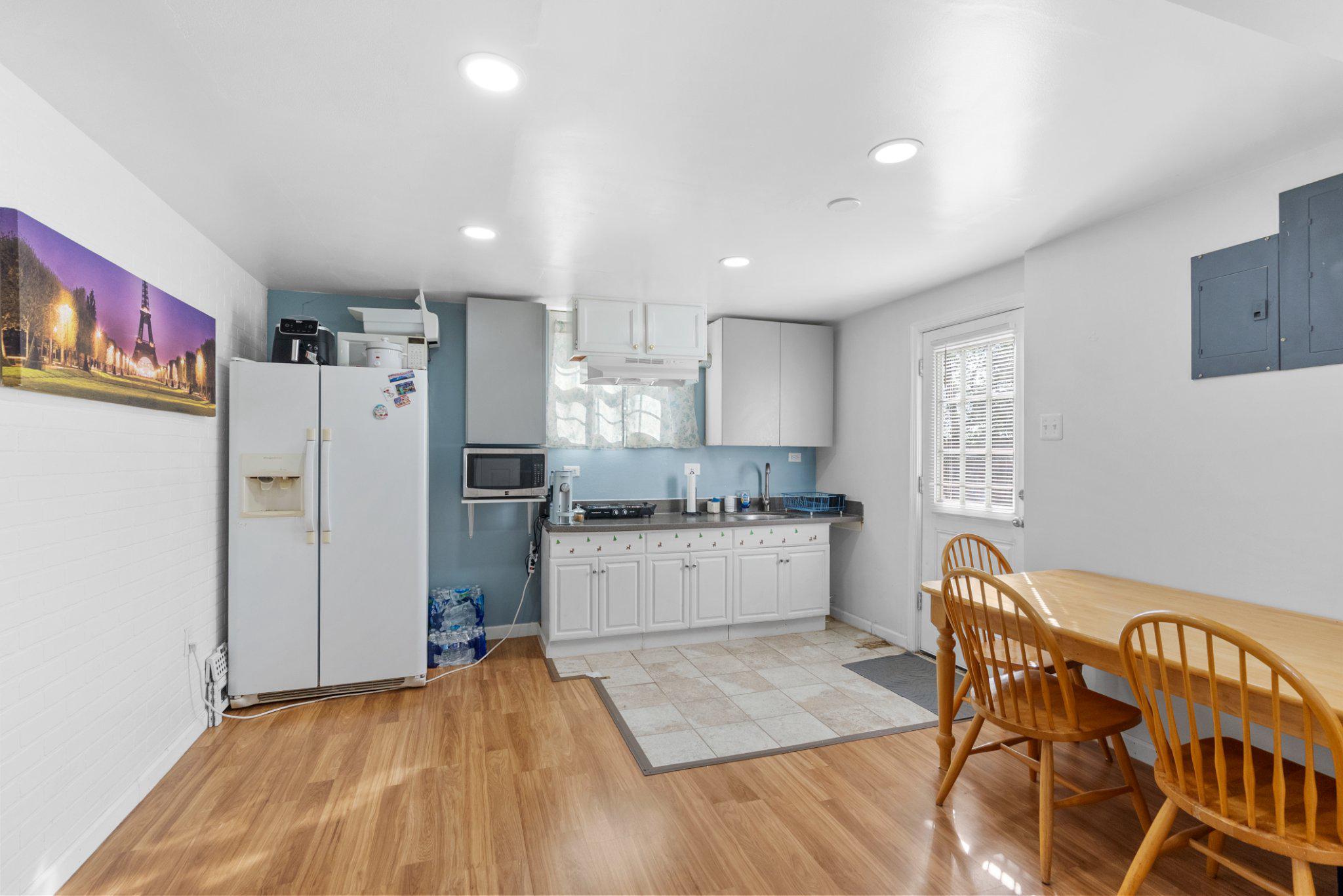 STERLING  PARK - Residential