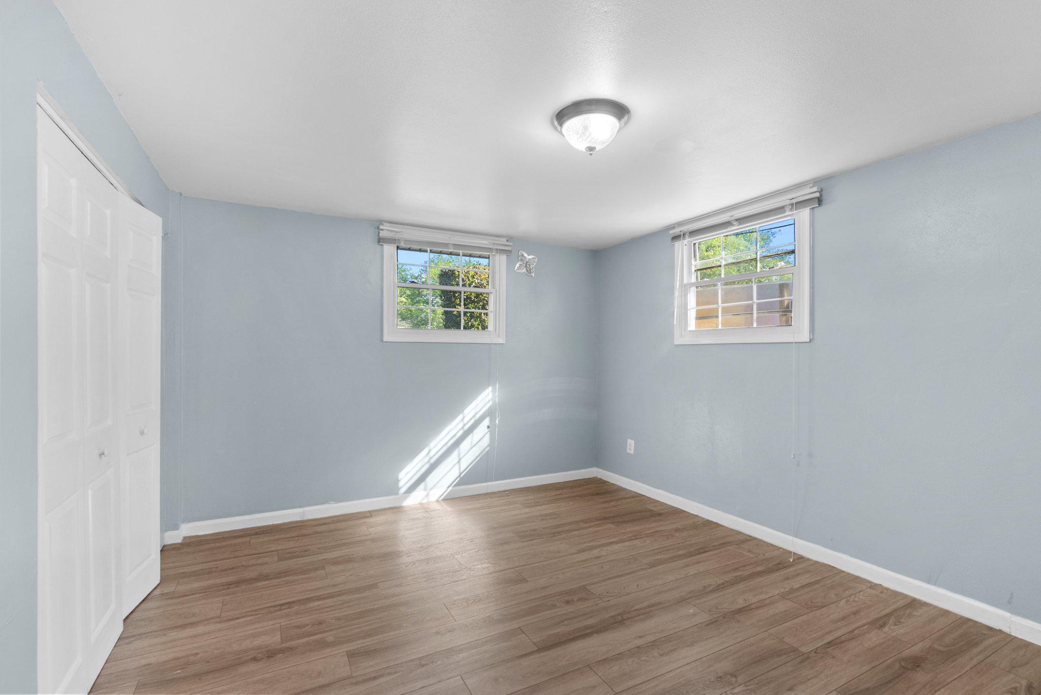 STERLING  PARK - Residential