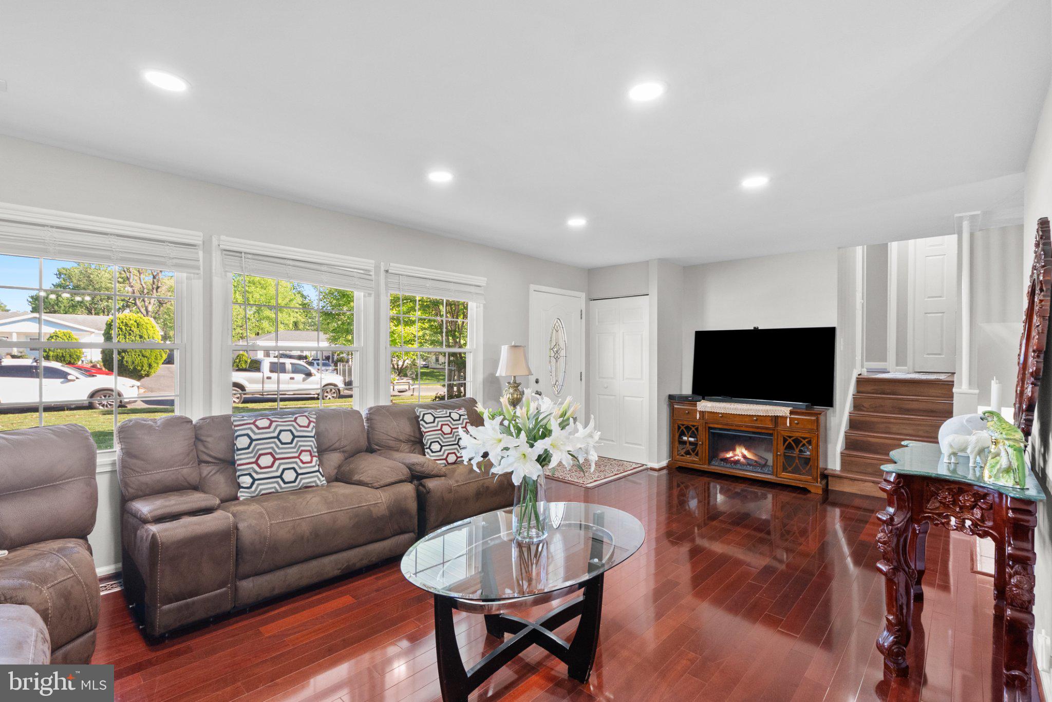 STERLING  PARK - Residential