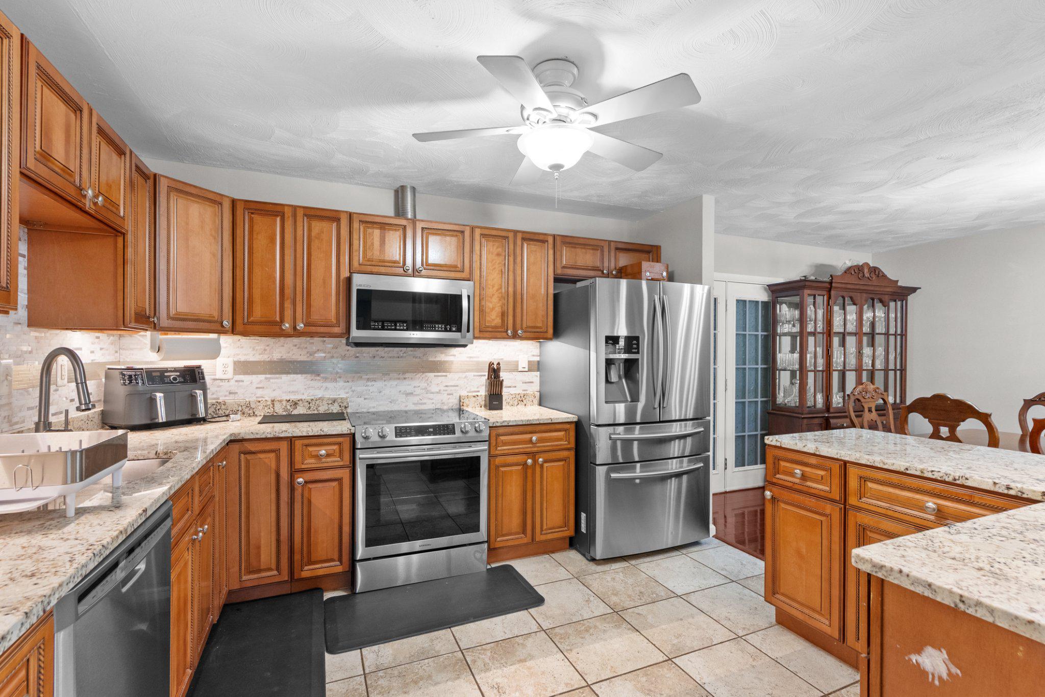 STERLING  PARK - Residential