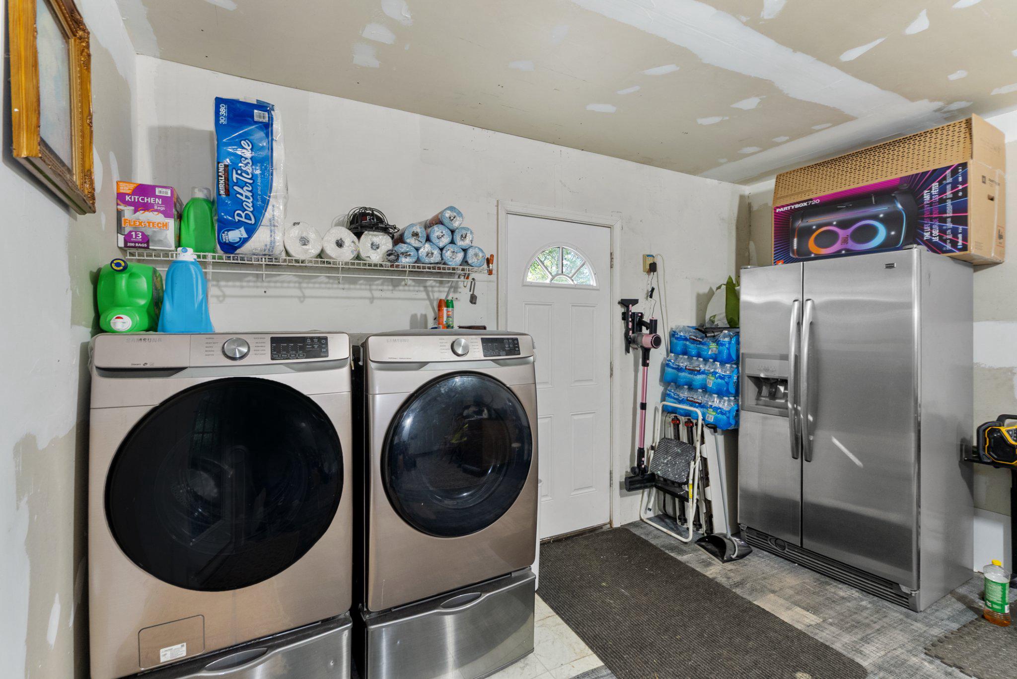 STERLING  PARK - Residential