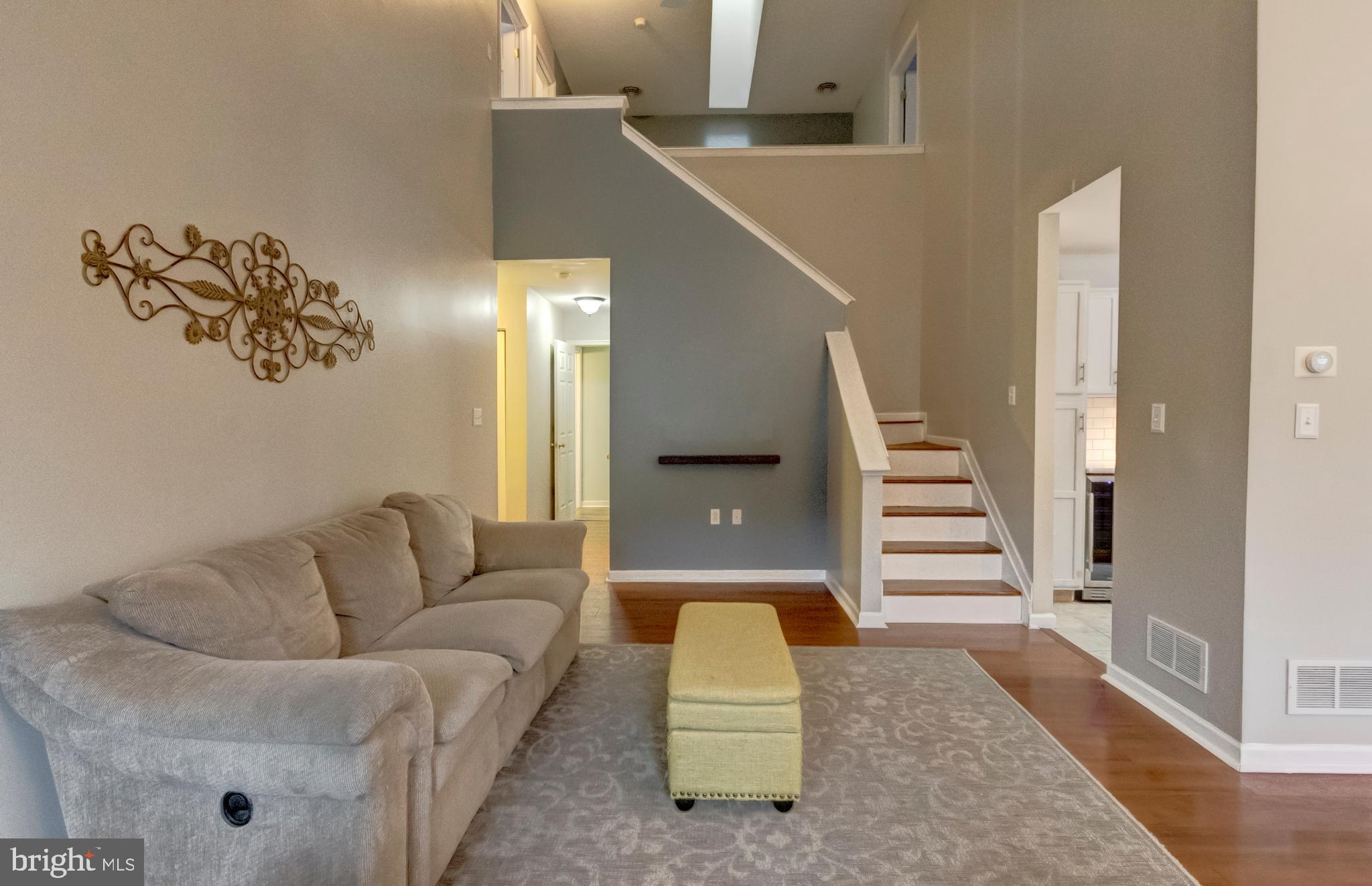 COURTYARDS - Residential