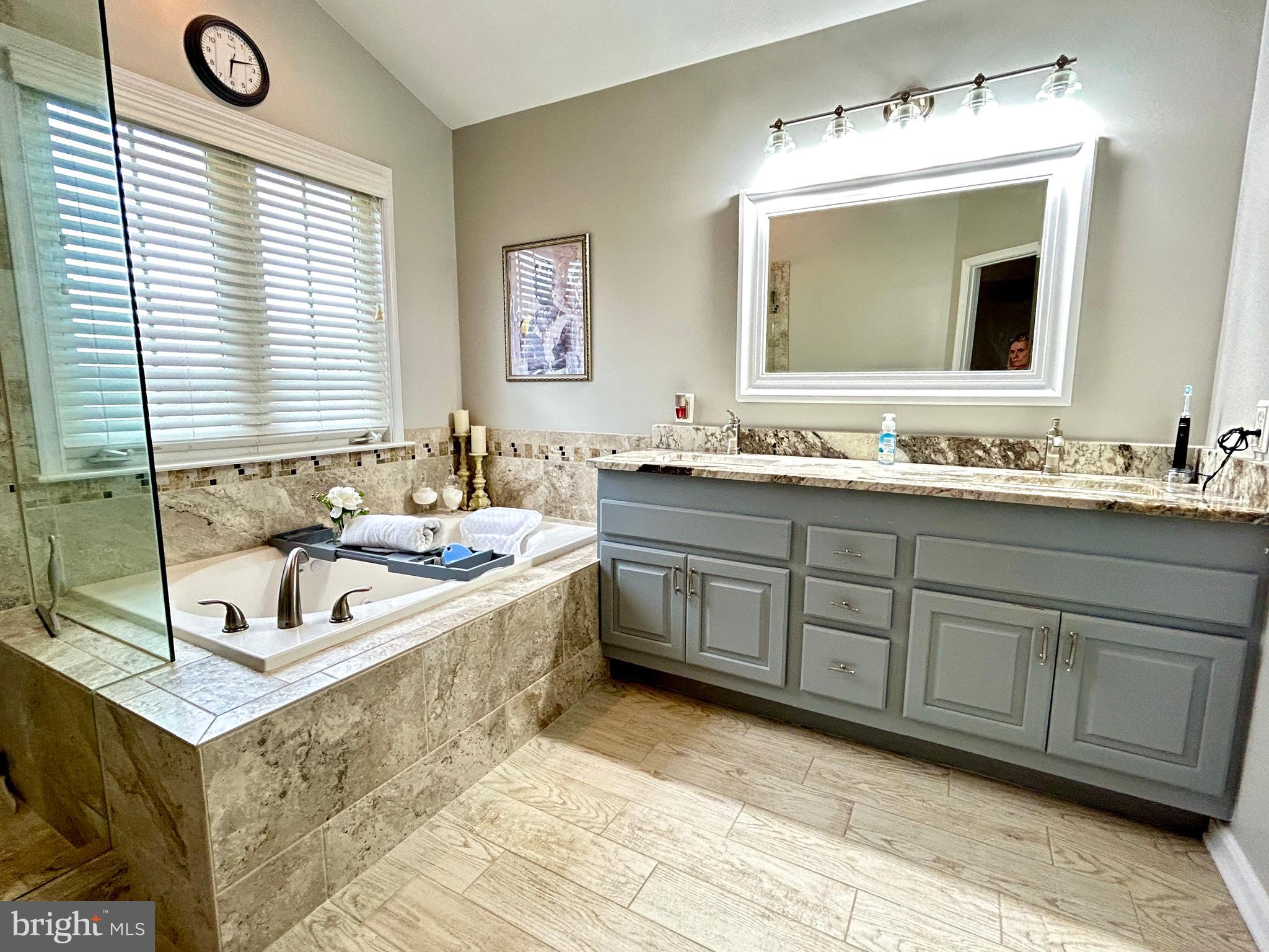 SUMMIT VIEW ESTATES - Residential