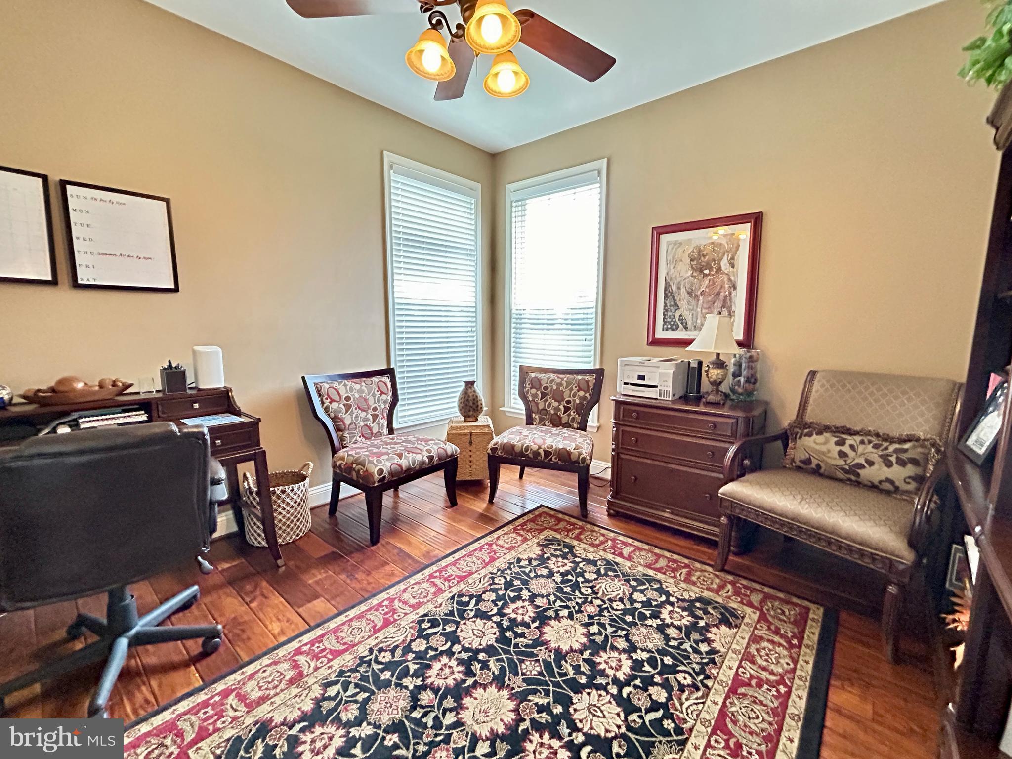 SUMMIT VIEW ESTATES - Residential