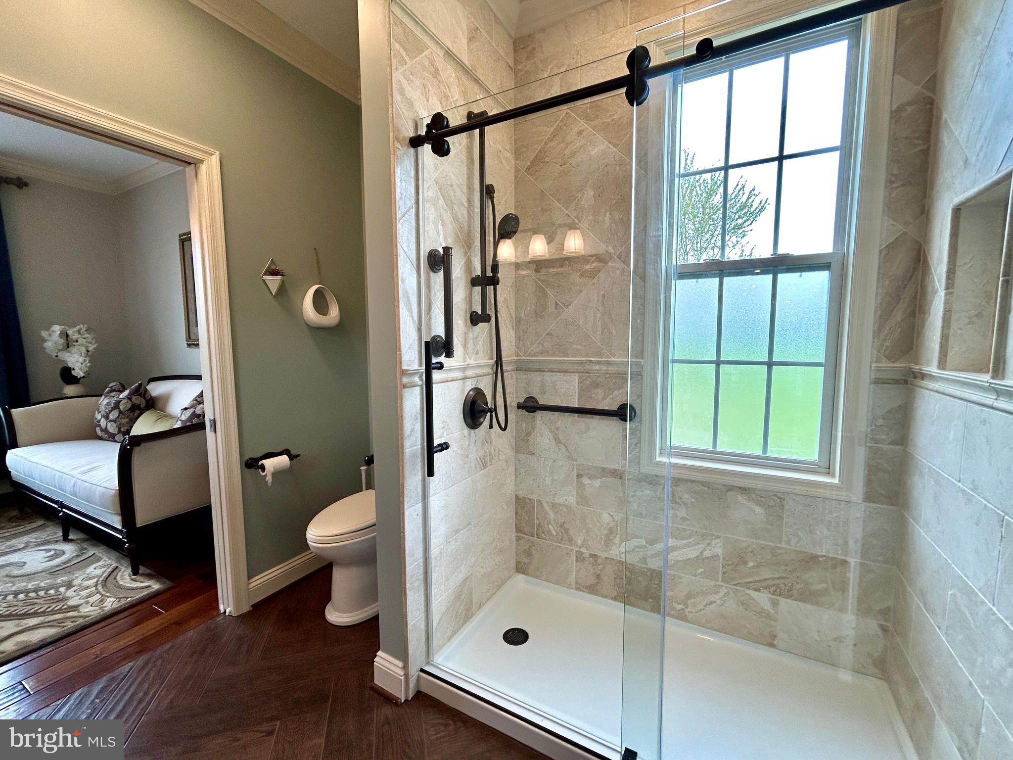 SUMMIT VIEW ESTATES - Residential